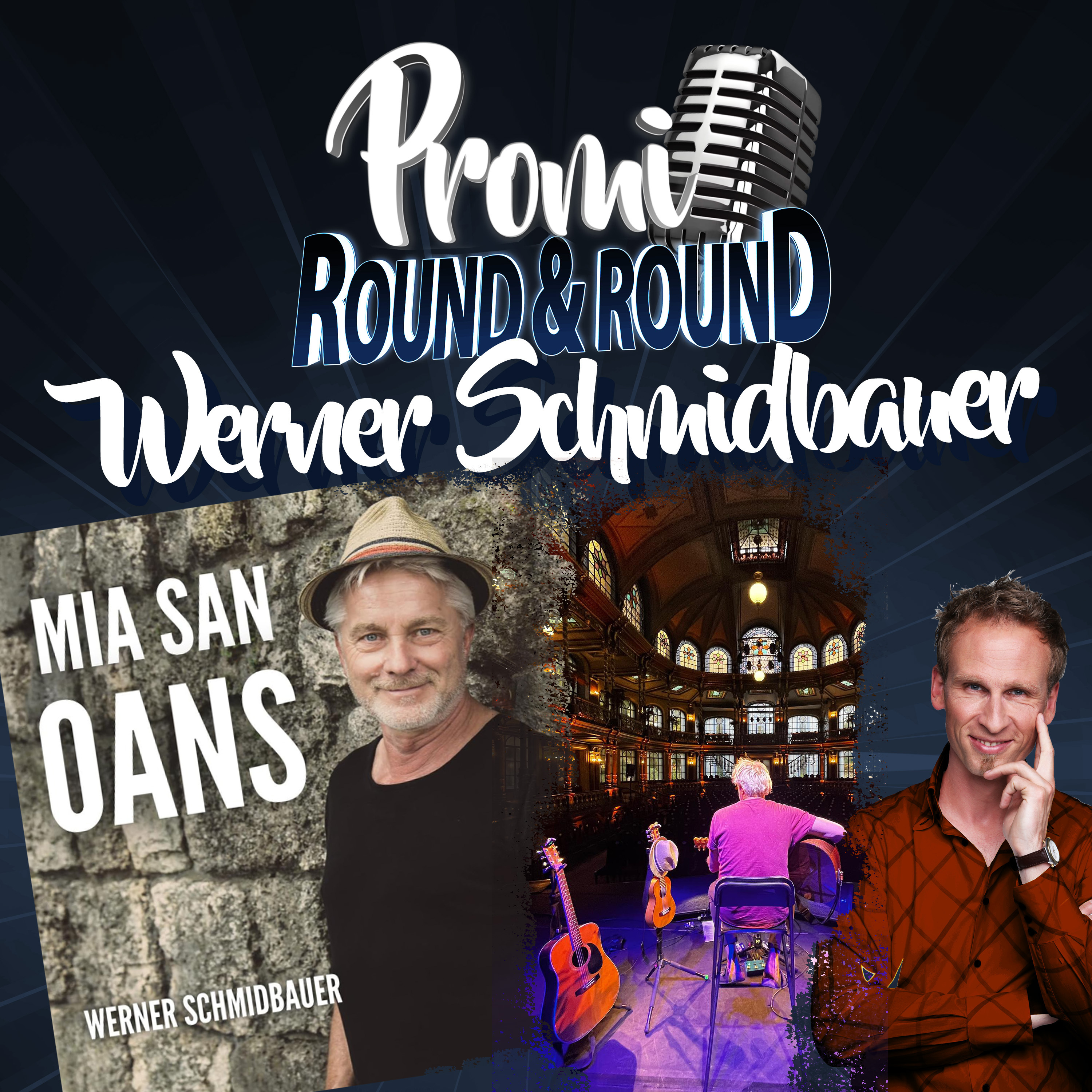 Promi Round&Round