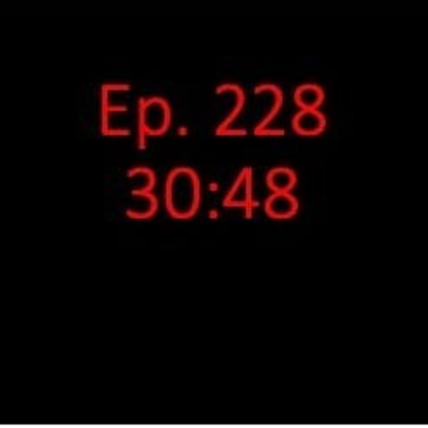 Tunnel Vision: Nebraska v. Dr. Anthony Garcia Ep. 228: 30:48
