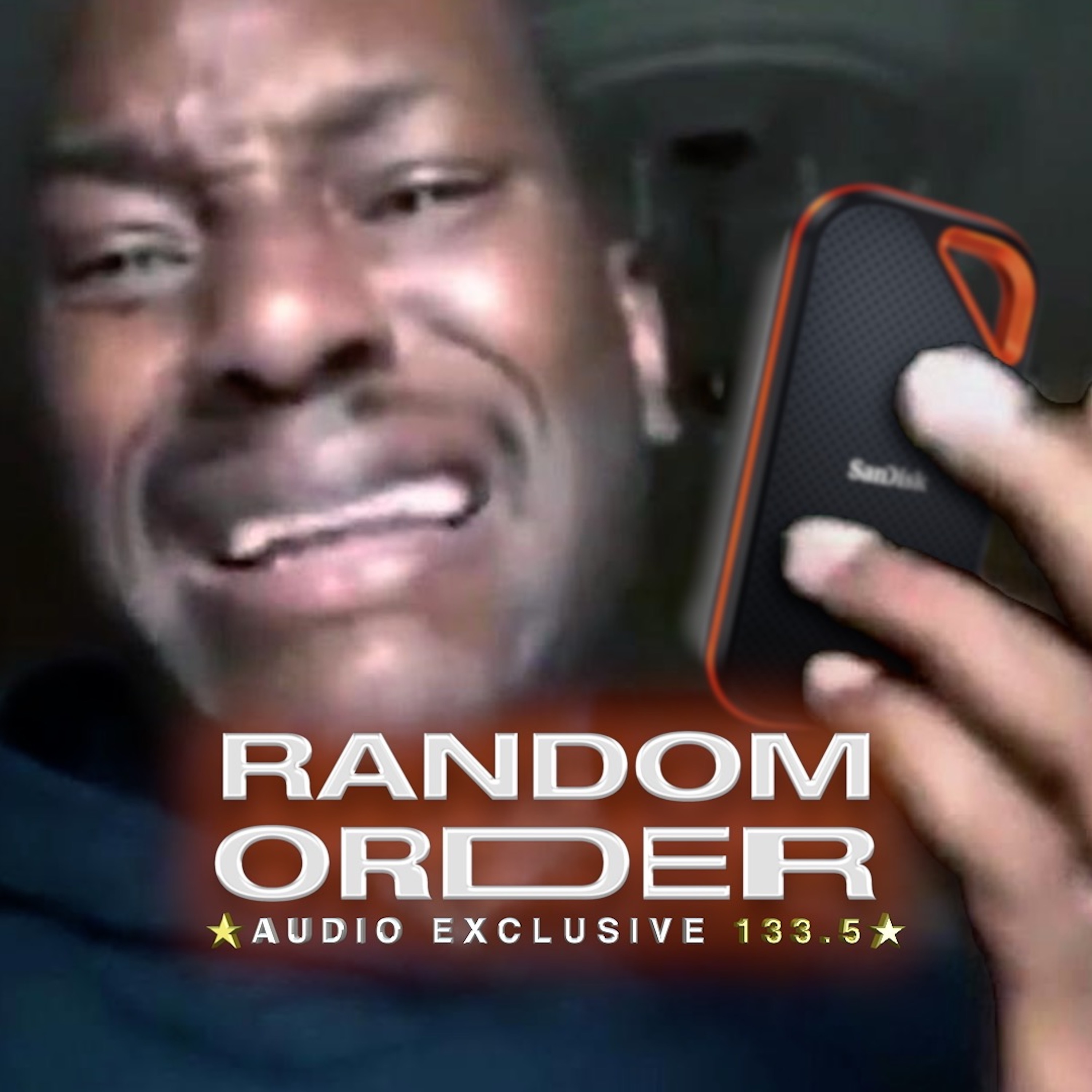 cover of episode When Your Hard Drive Goes Haywire | EP 133.5