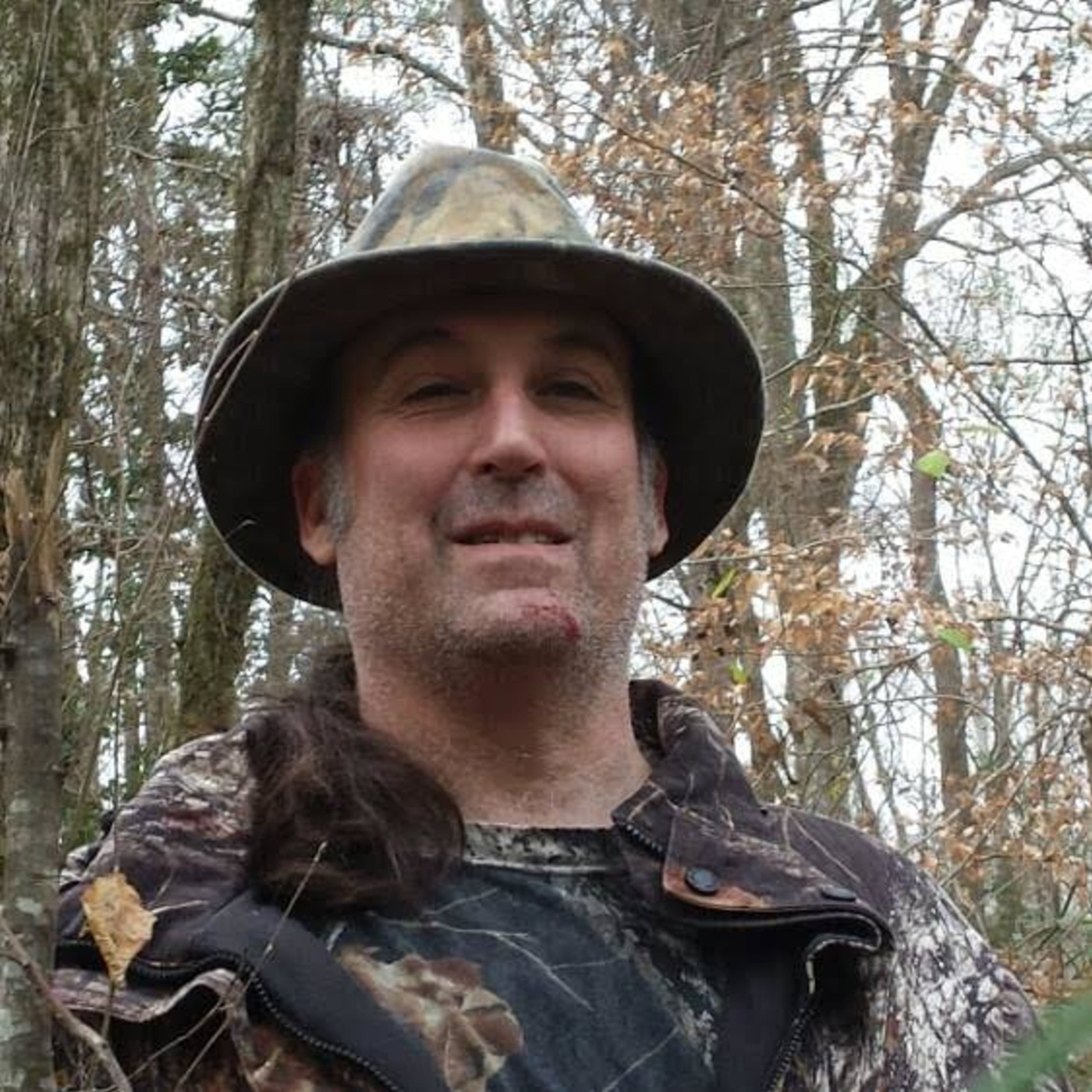Episode 92: Project Coyote – Independant Ivory-Billed Woodpecker Searches in Louisiana episode artwork