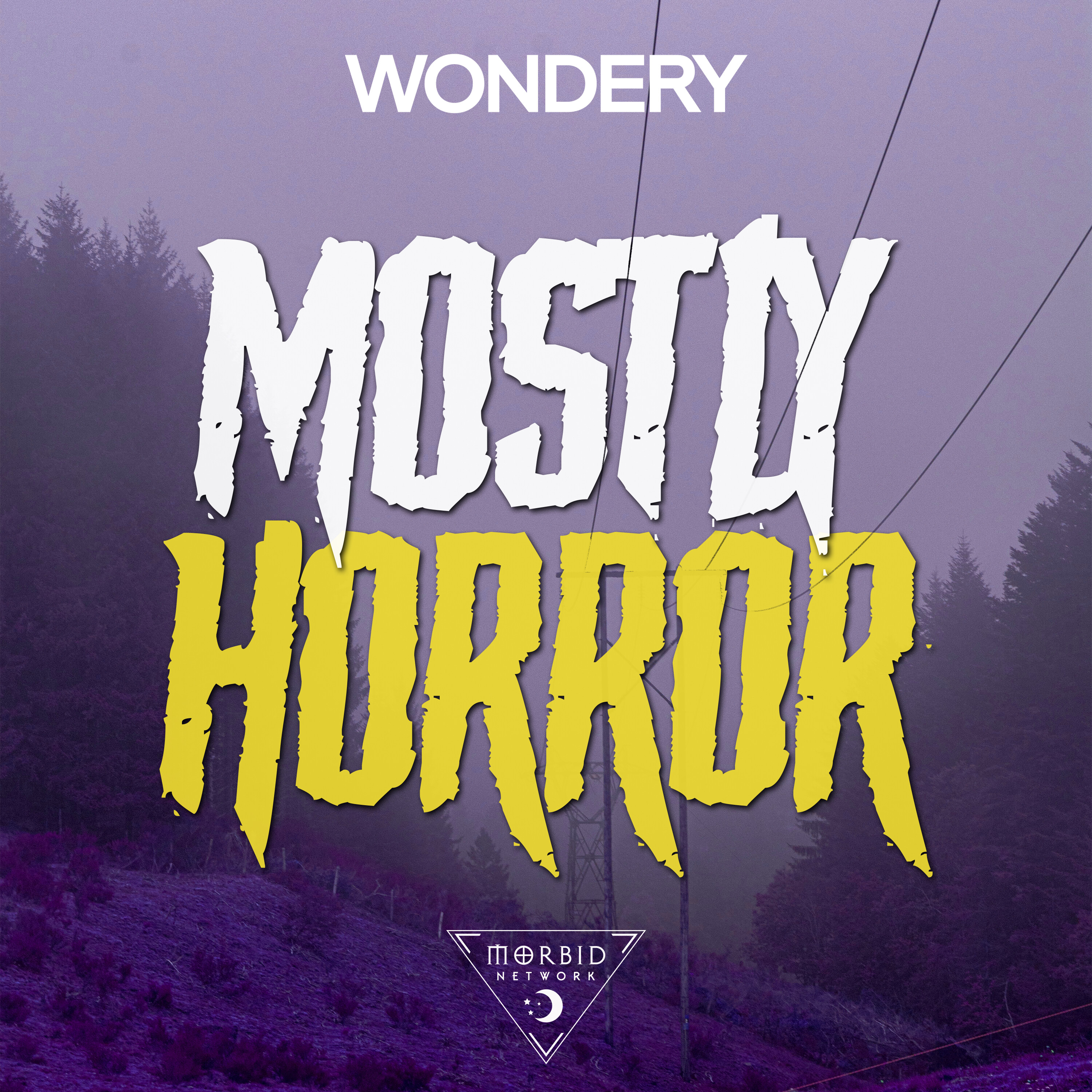 Listen Now: Ghost Story