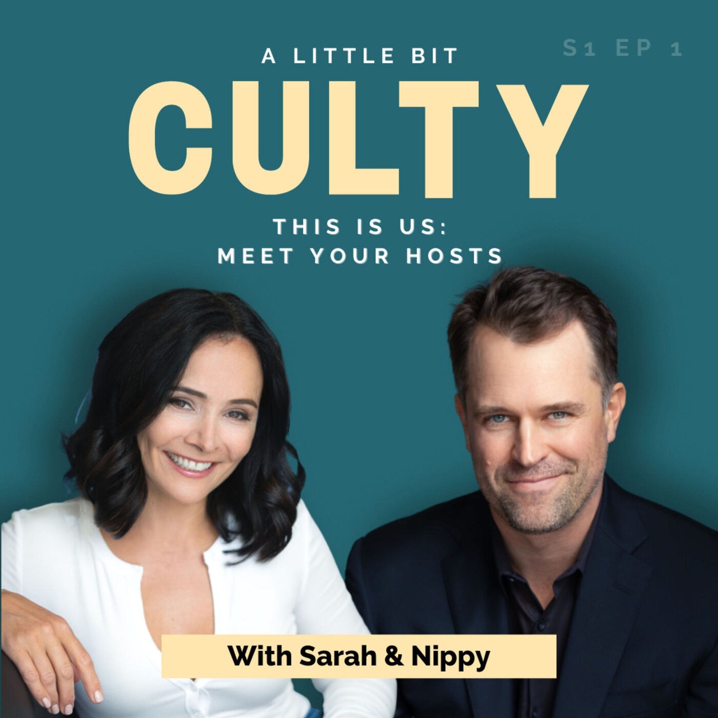 A Little Bit Culty