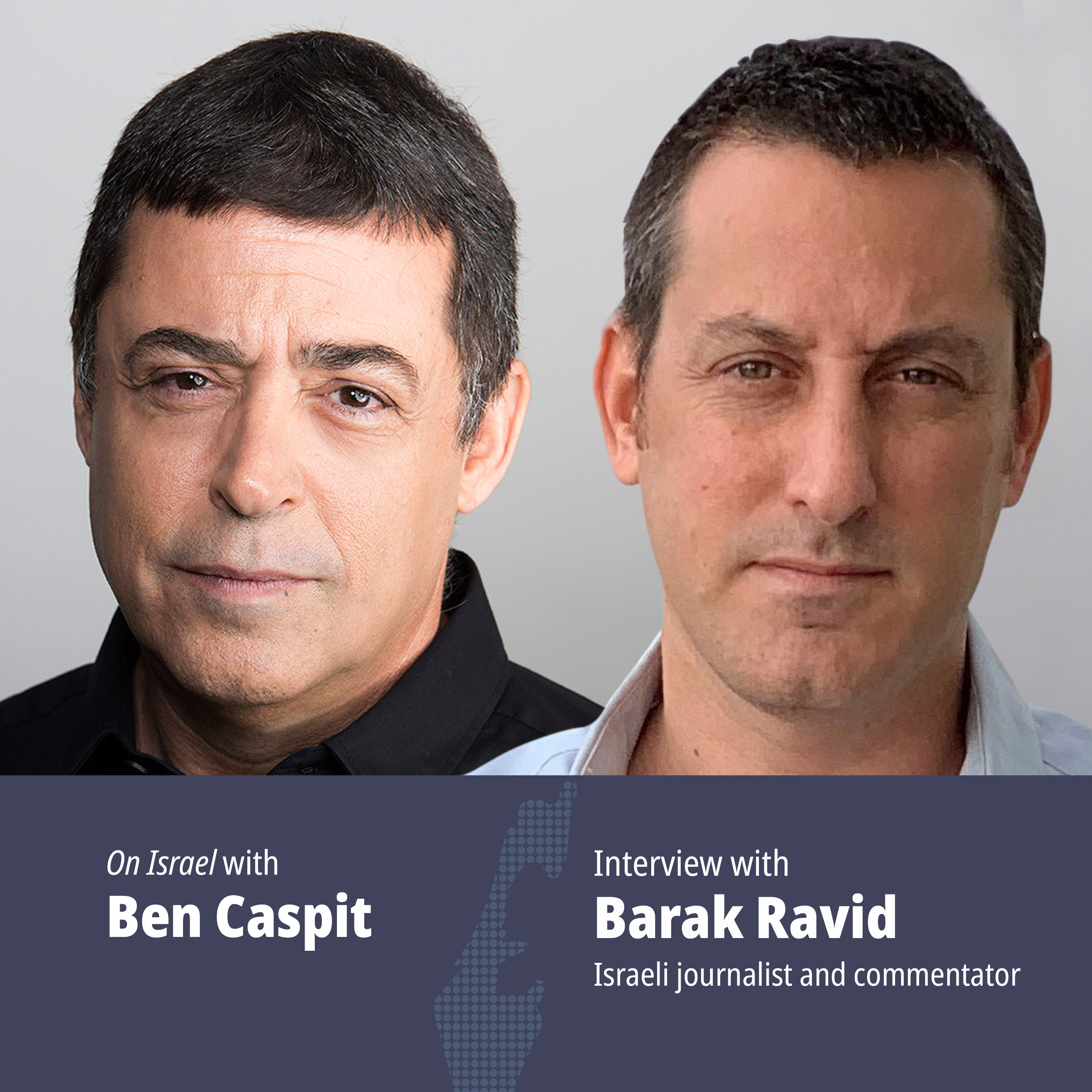 Israeli journalist Barak Ravid tells how the Abraham Accords came about