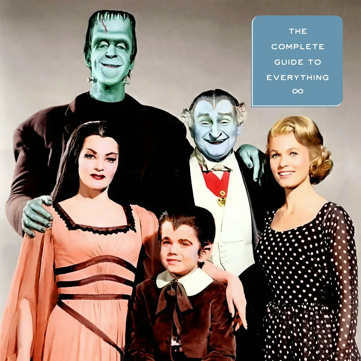 The Munsters