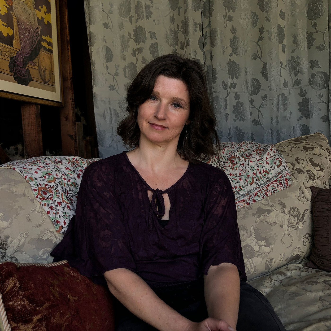 Noelle Vincent: Finding meaning in the stars