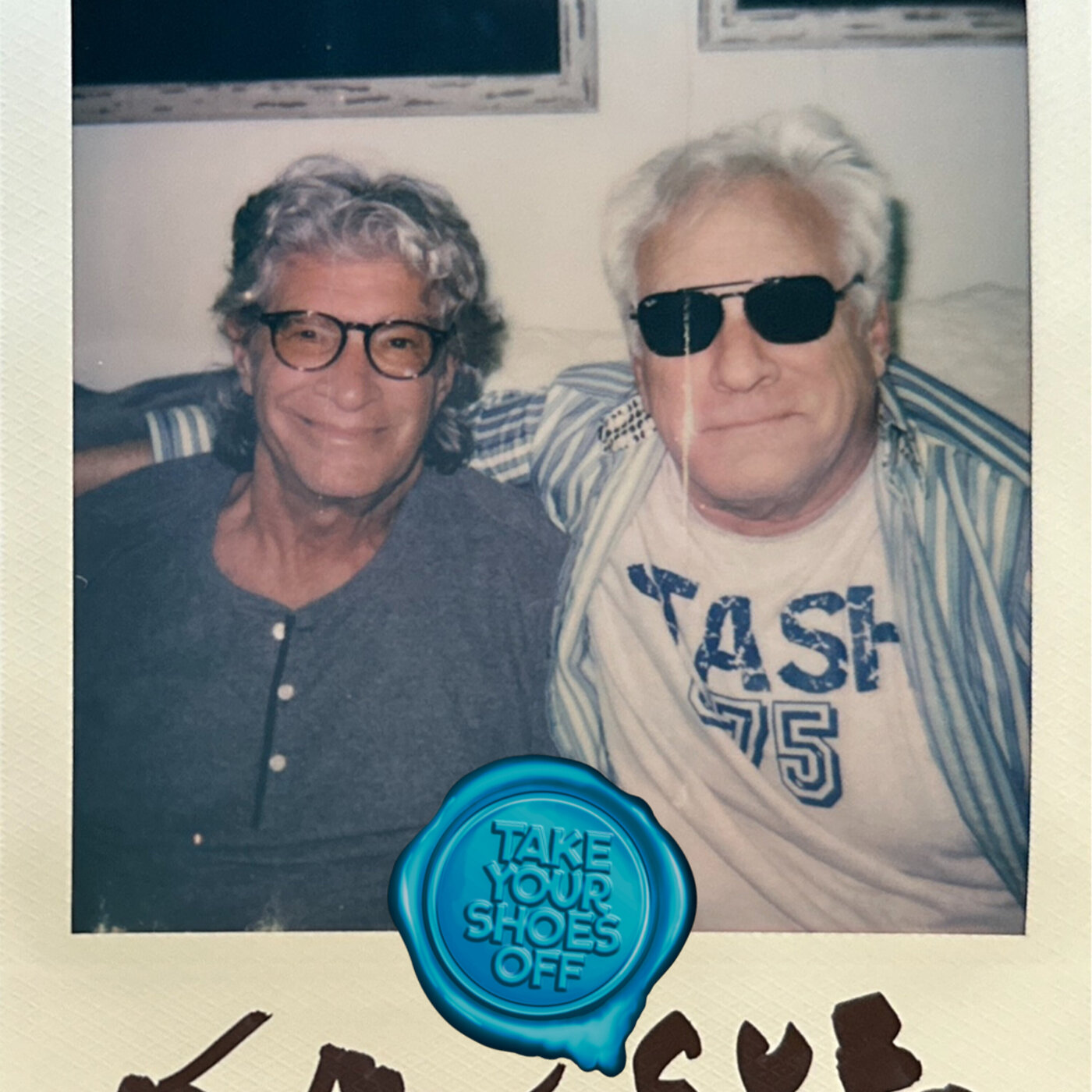 Dad & Cousin Teddy 9.0