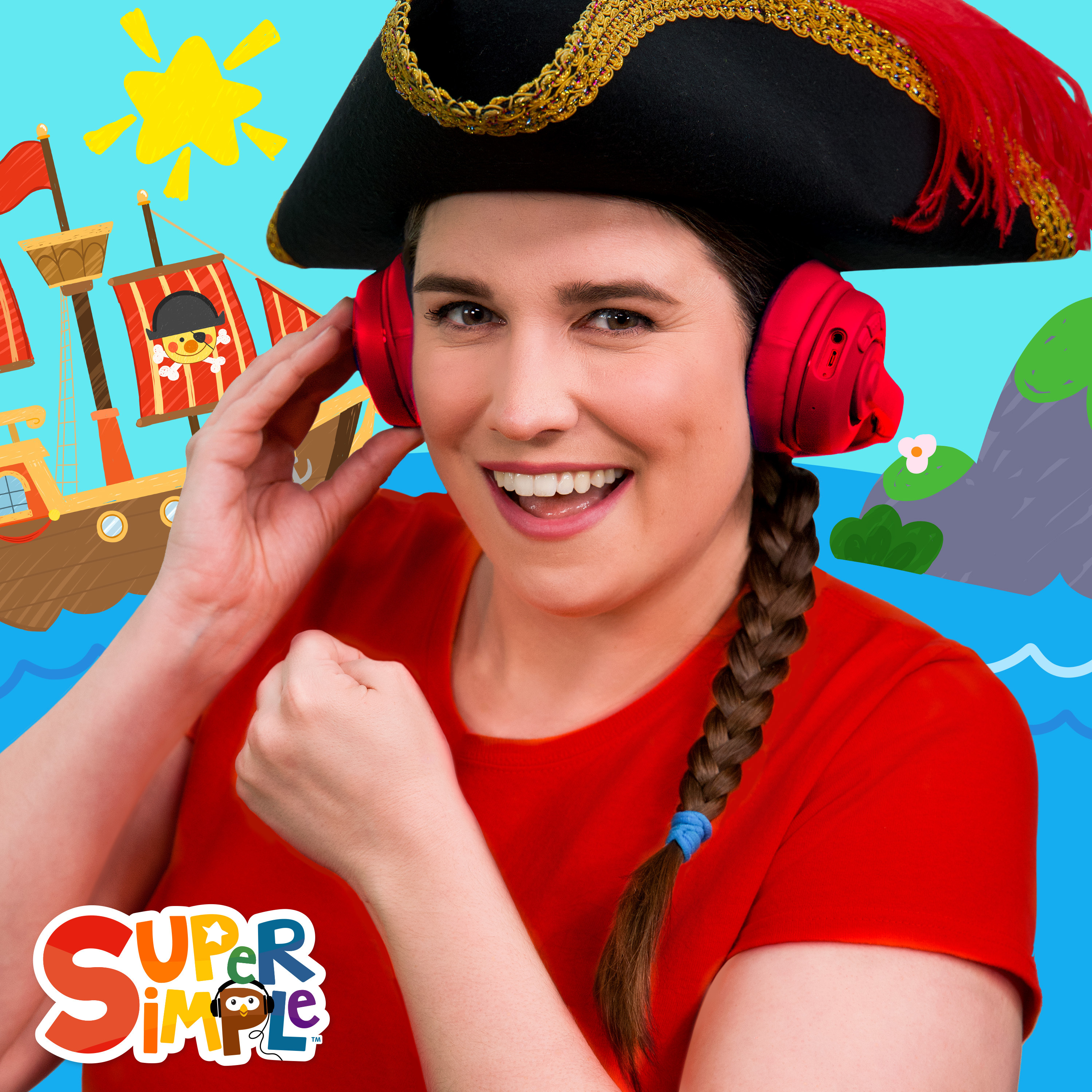 Yo Ho!