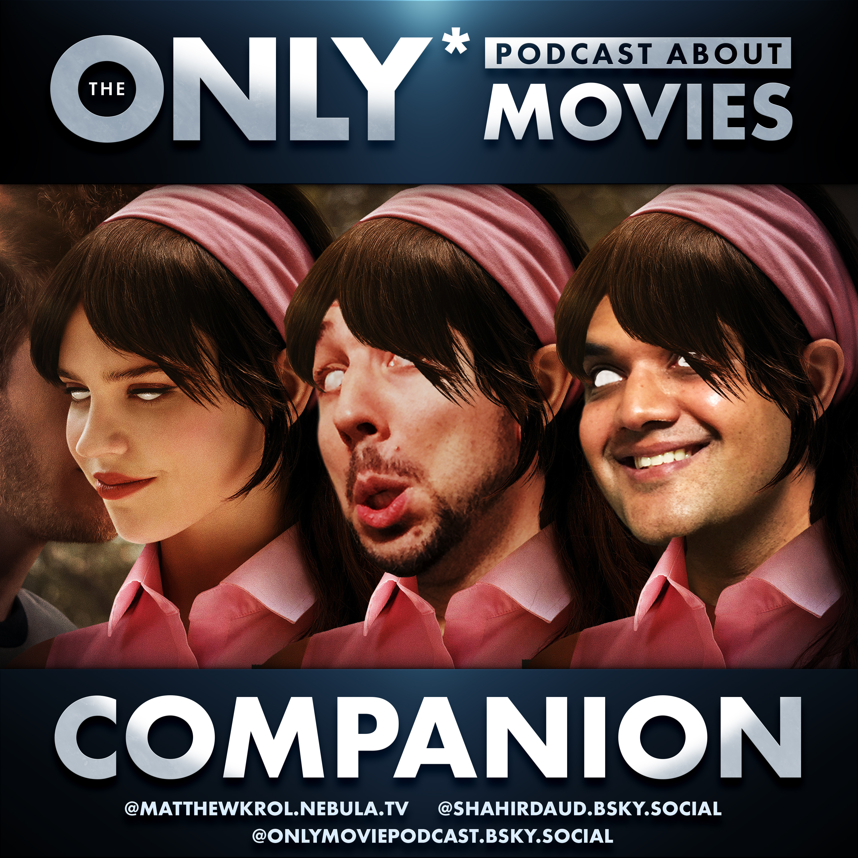 Ep 518: Companion