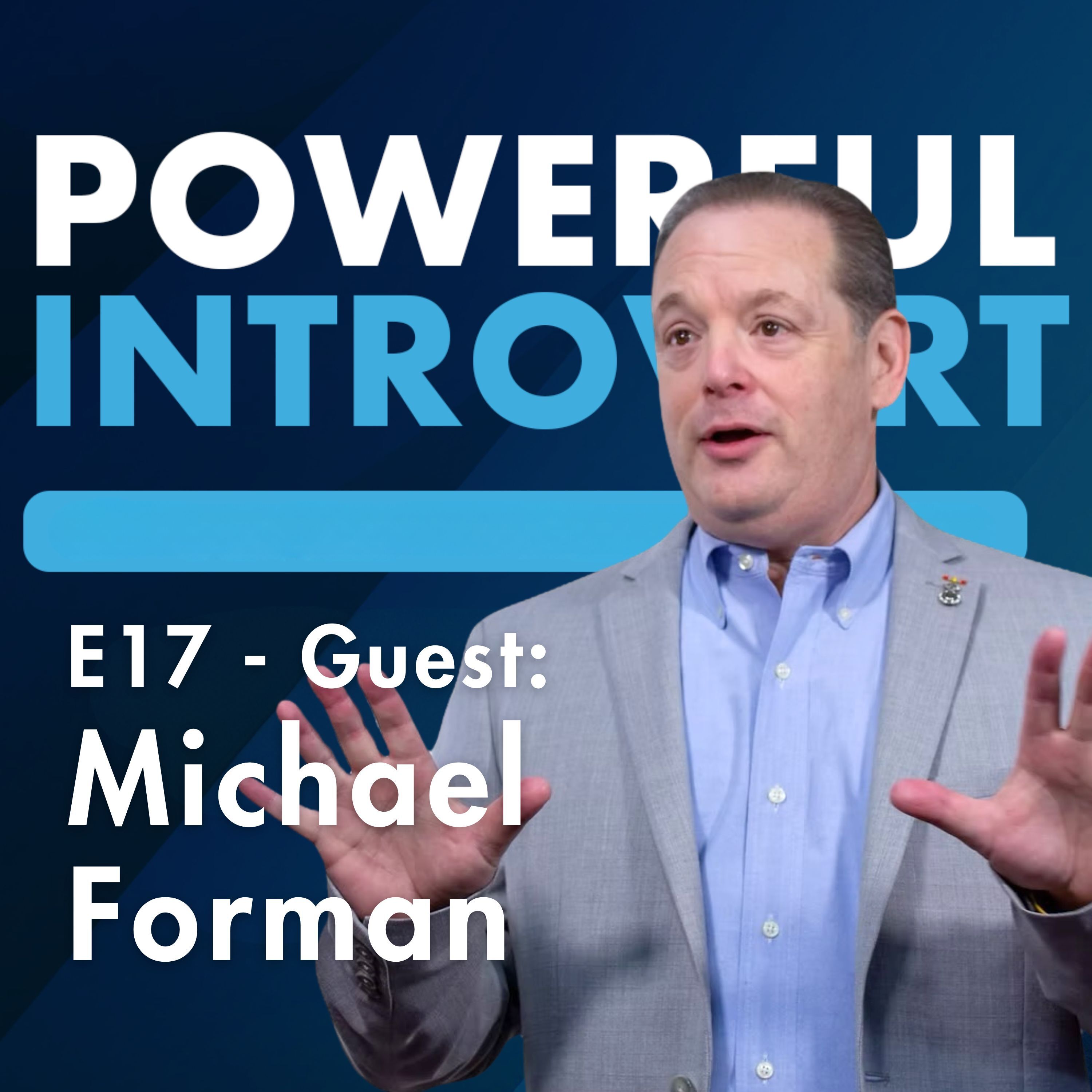 Powerful Introvert | Quiet Leadership, Confidence & Personal Growth