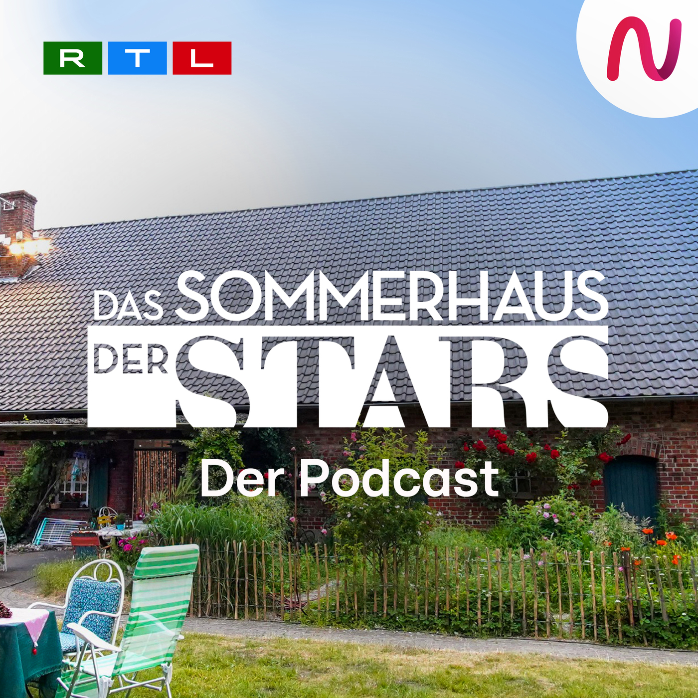 Das Sommerhaus Der Stars