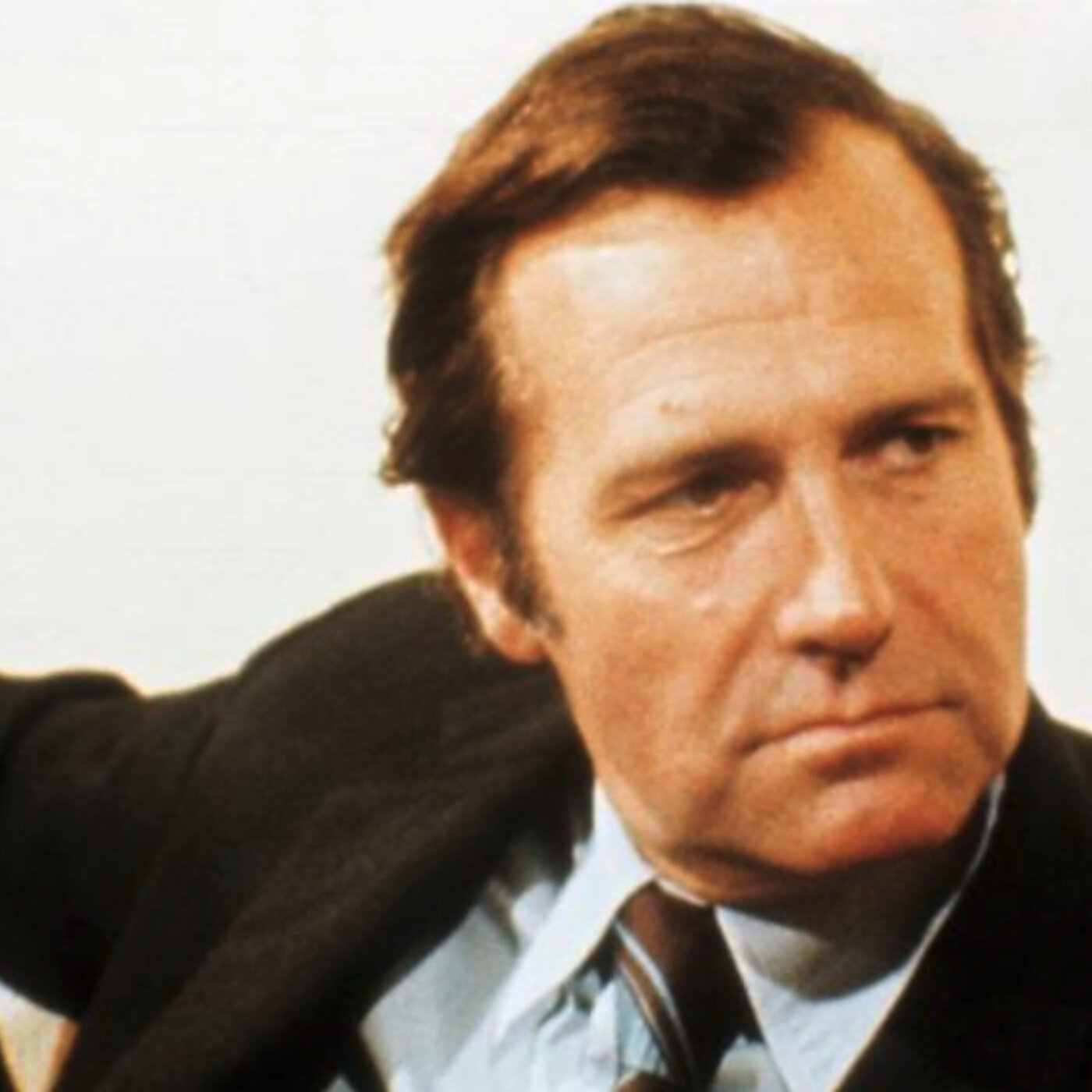 535 - John Stonehouse live w/Nick Cody