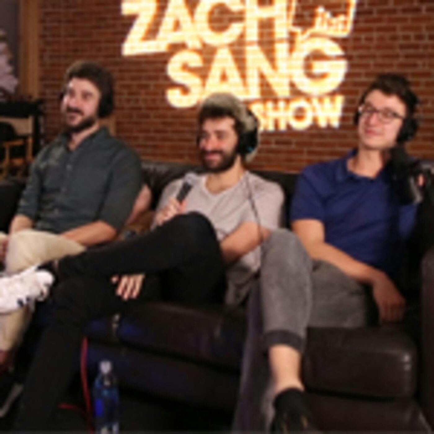 AJR Breaks Down Their New Album Neotheater