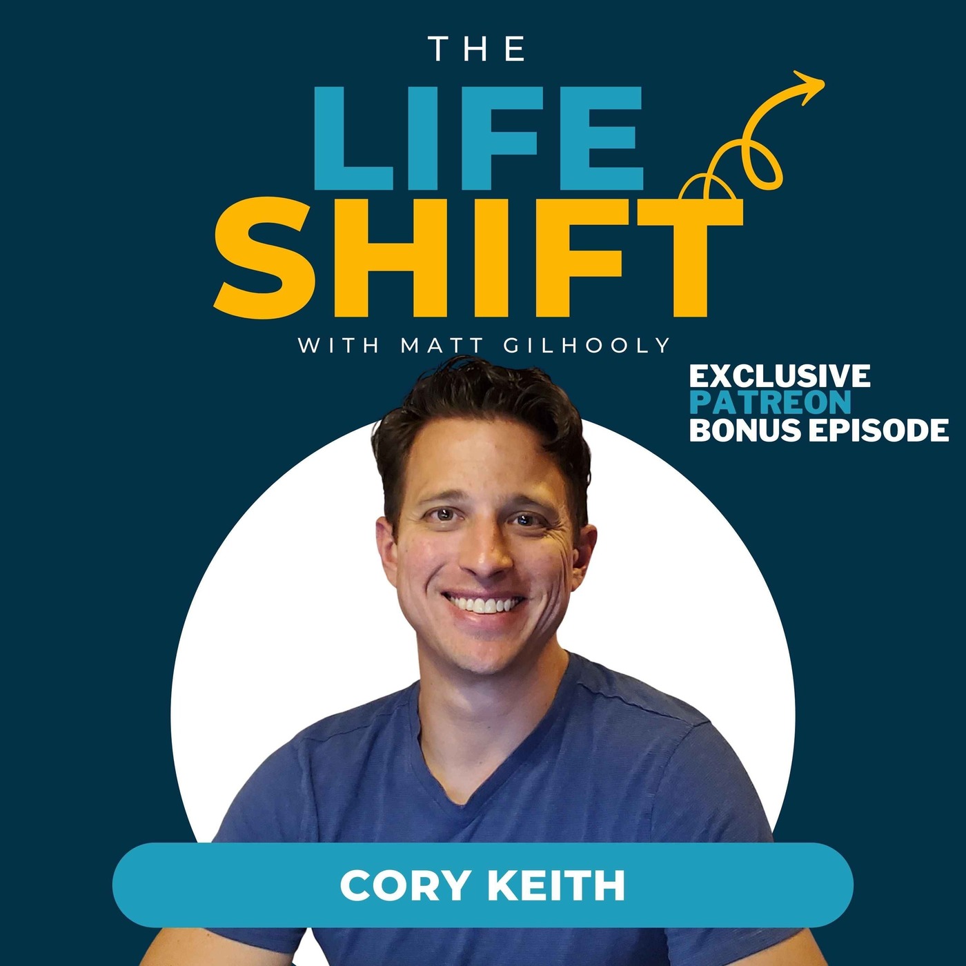 The Life Shift: Real Stories of Life-Altering Moments