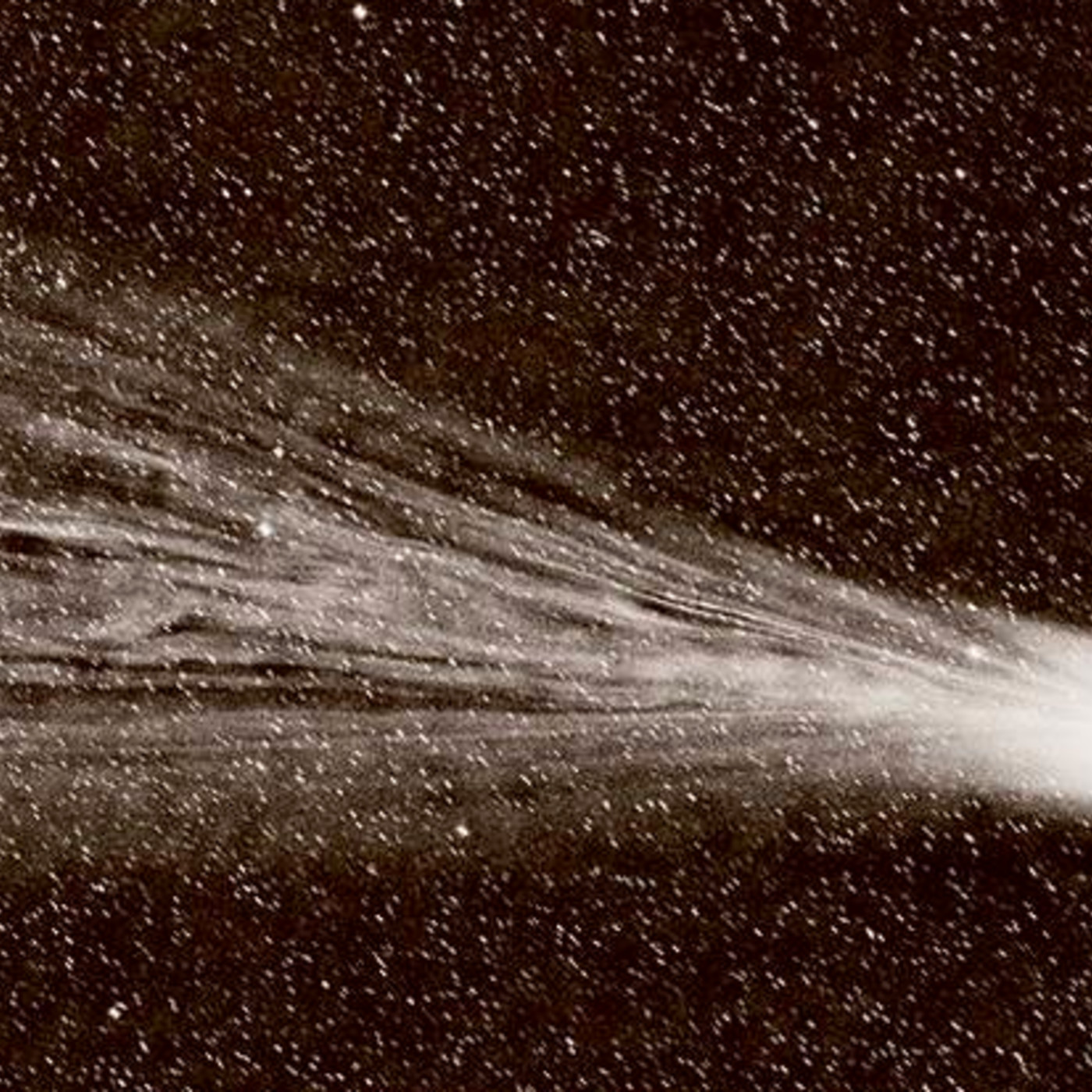 Проект комета галлея