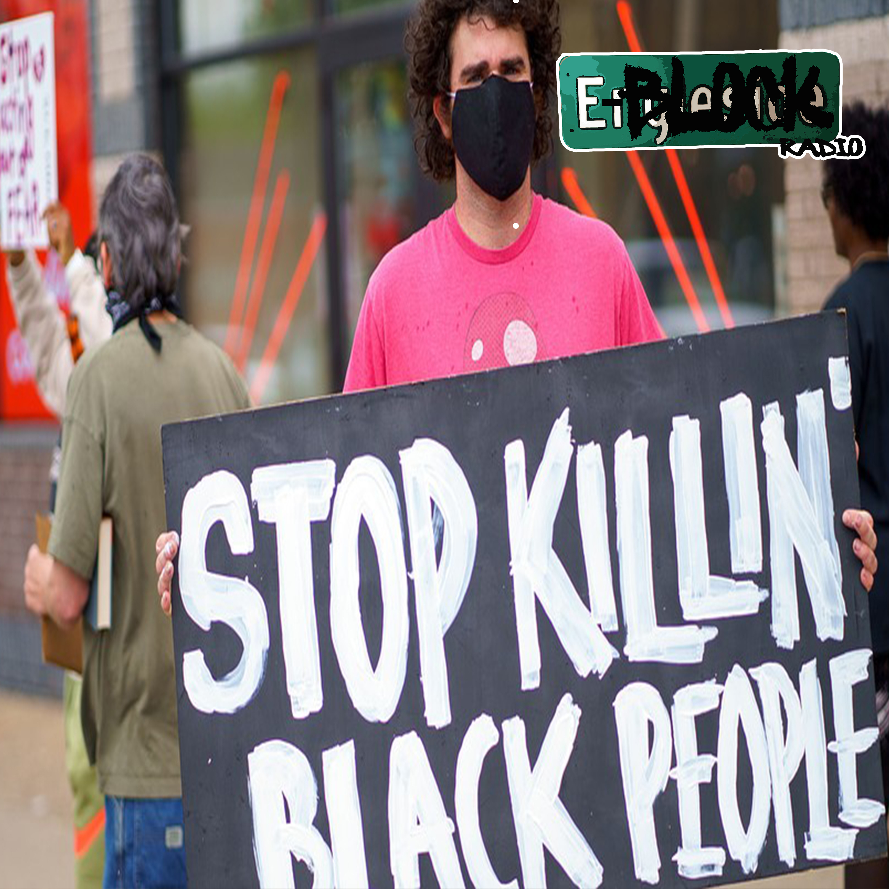 Stop Killin' Black People : How to Handle Interactions With the Police While Black