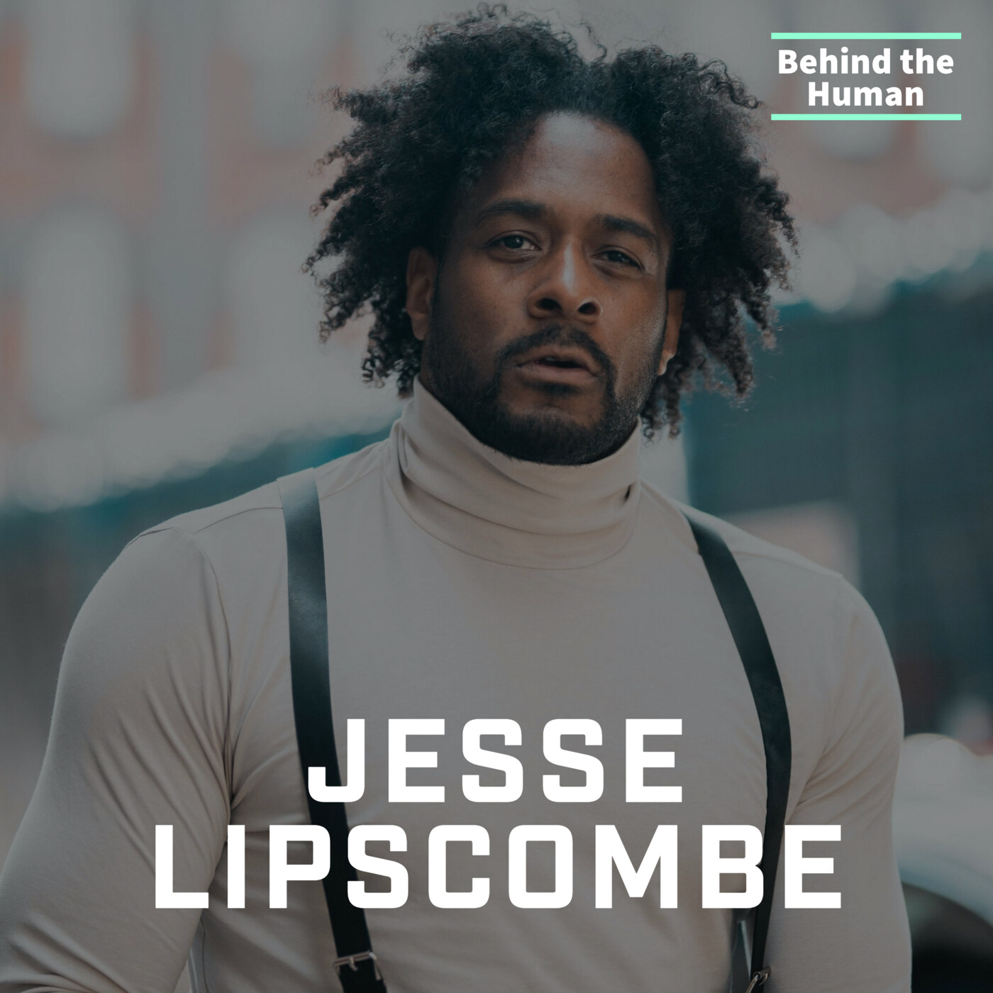 Behind The Human with Marc Champagne