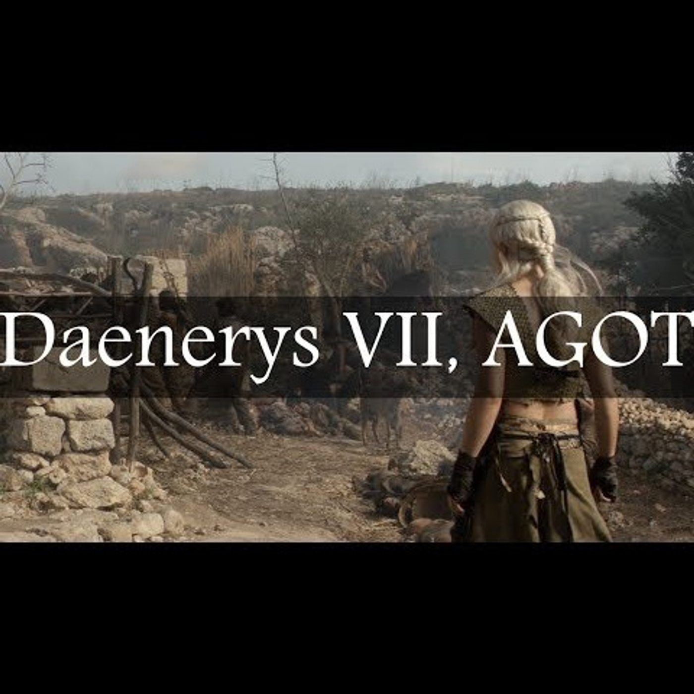 Game of Thrones Abridged – Alt Schwift X