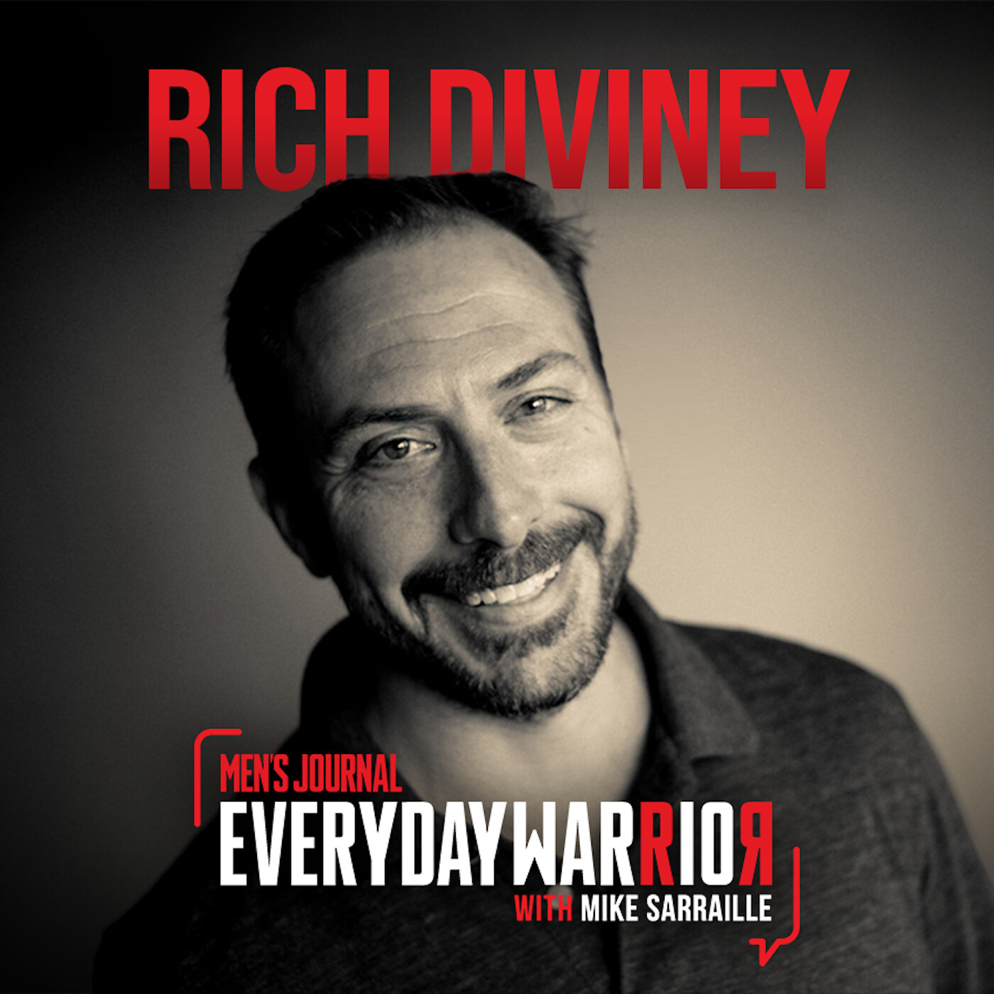 The Everyday Warrior Podcast with Mike Sarraille