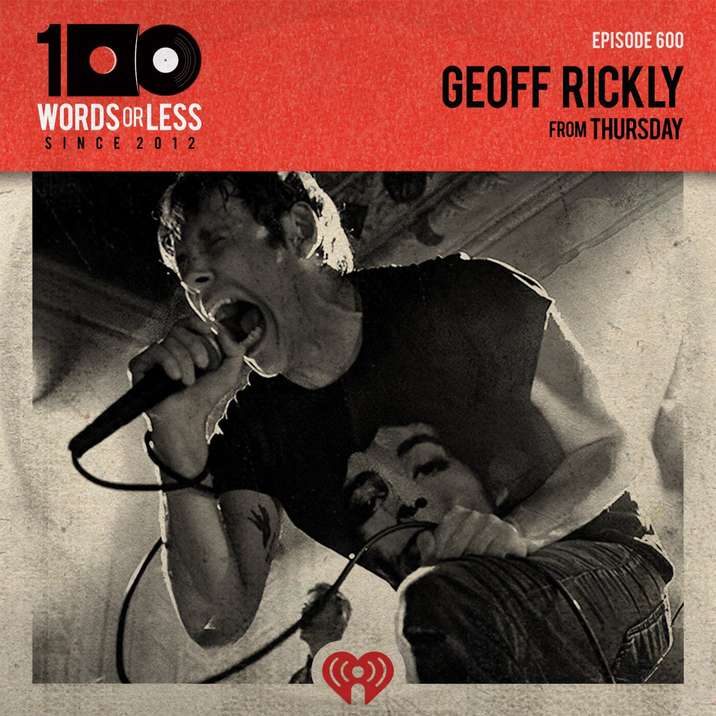 100 Words Or Less: The Podcast