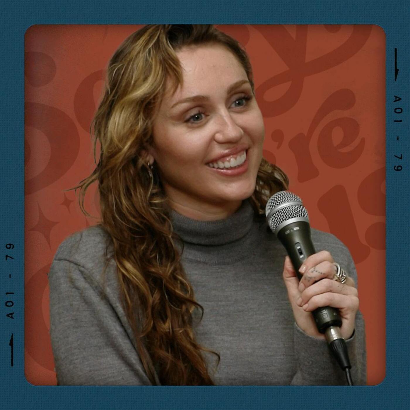 Miley Cyrus Unfiltered: Bangerz to Something Beautiful & Her Mom’s Life-Changing Advice