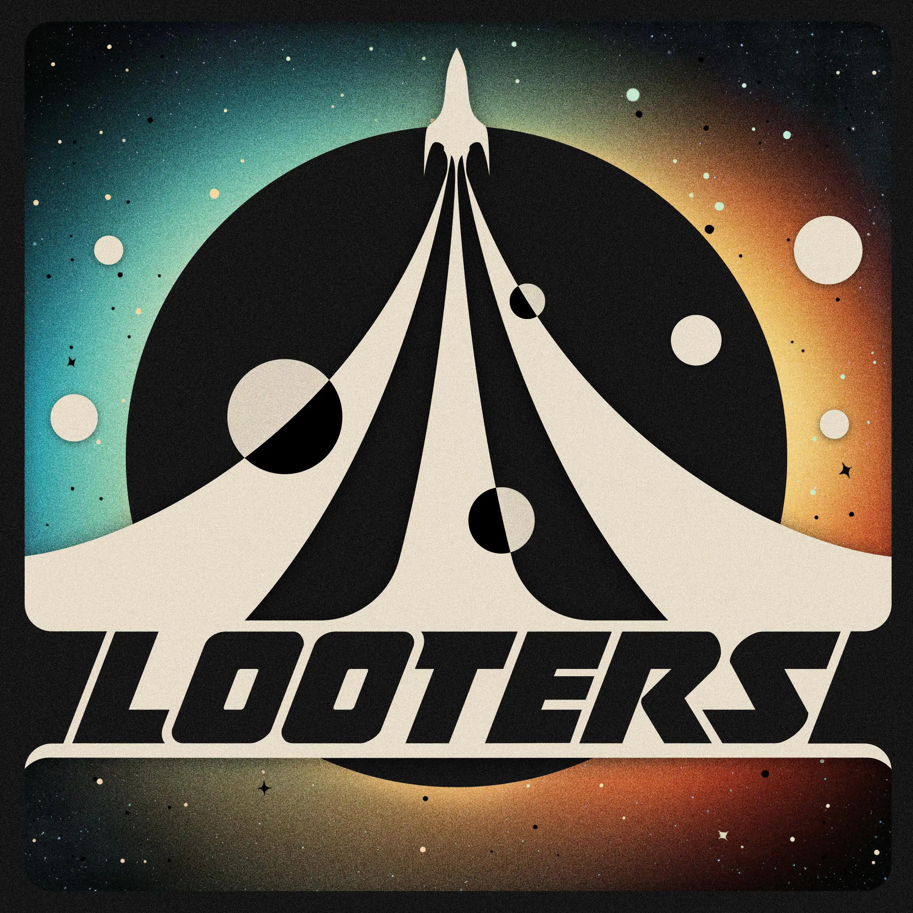 Feed Drop – LOOTERS: Season 2