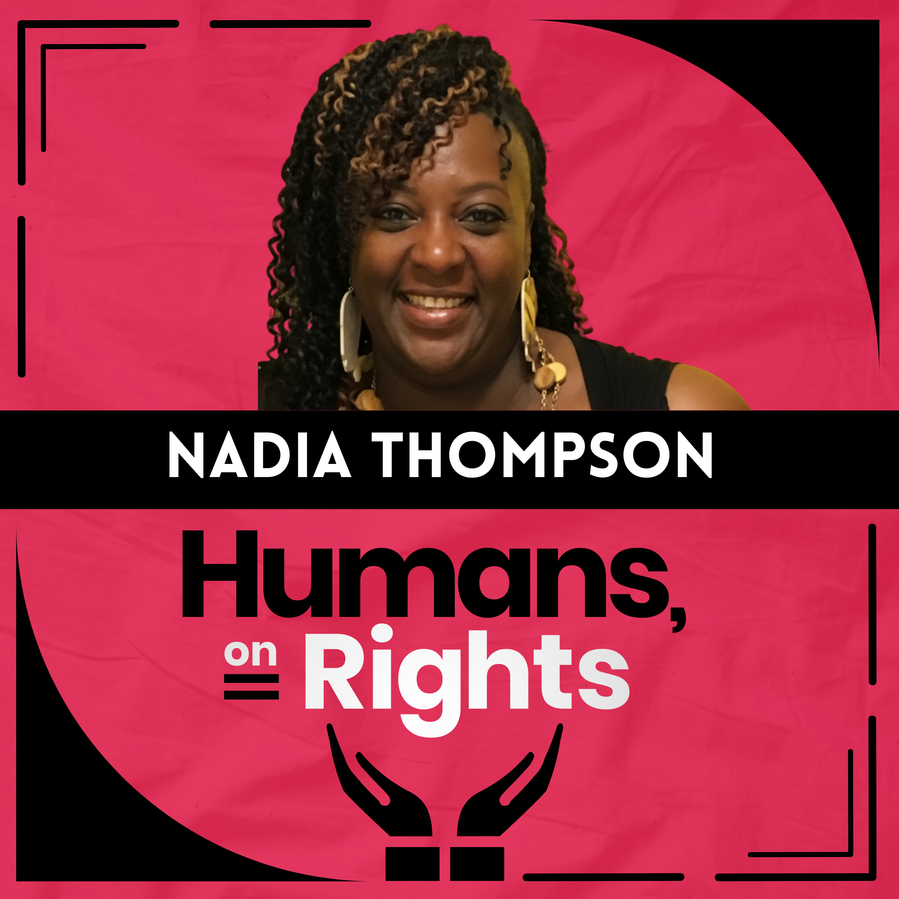 Nadia Thompson: Celebrating 45 Years of Black History in Manitoba