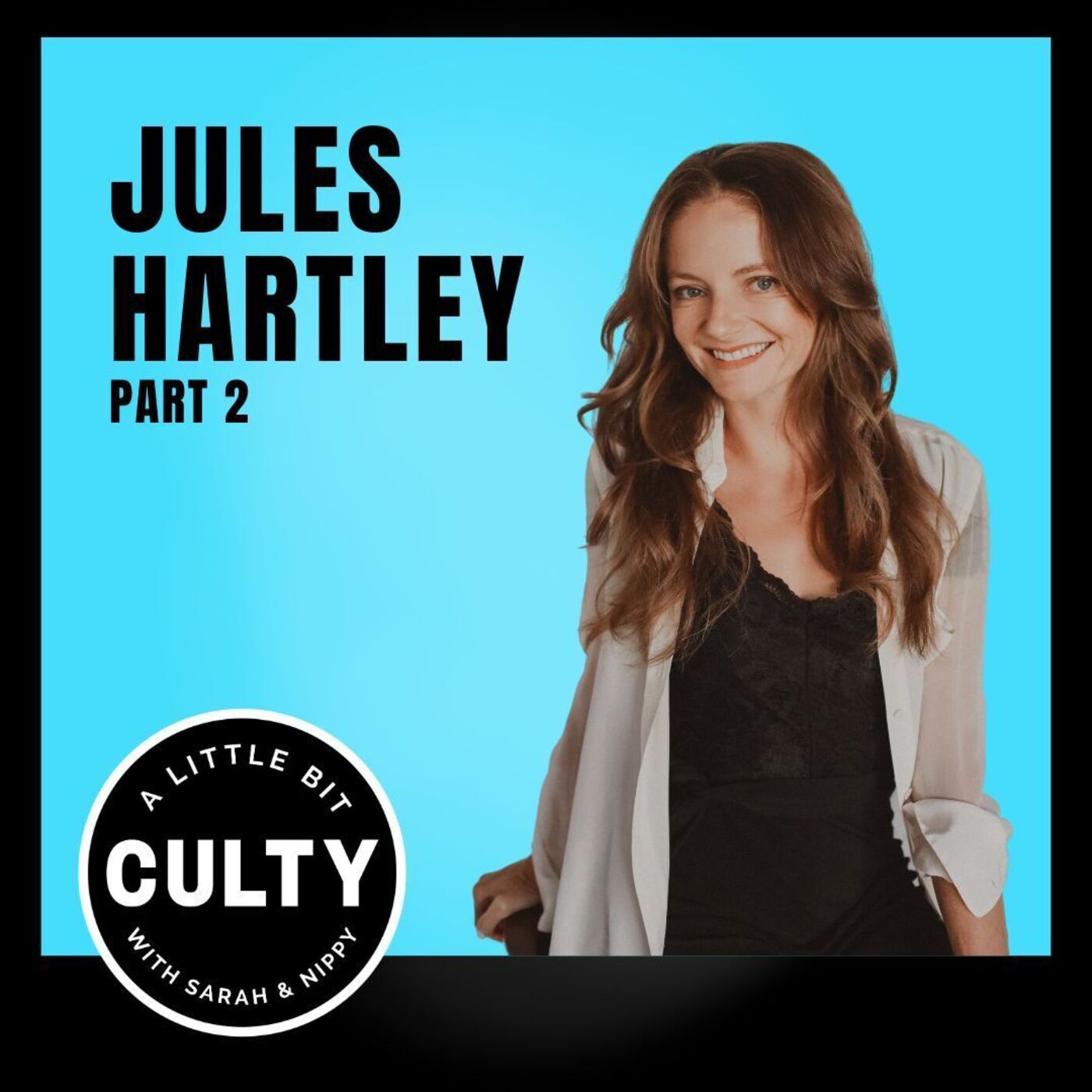 A Little Bit Culty