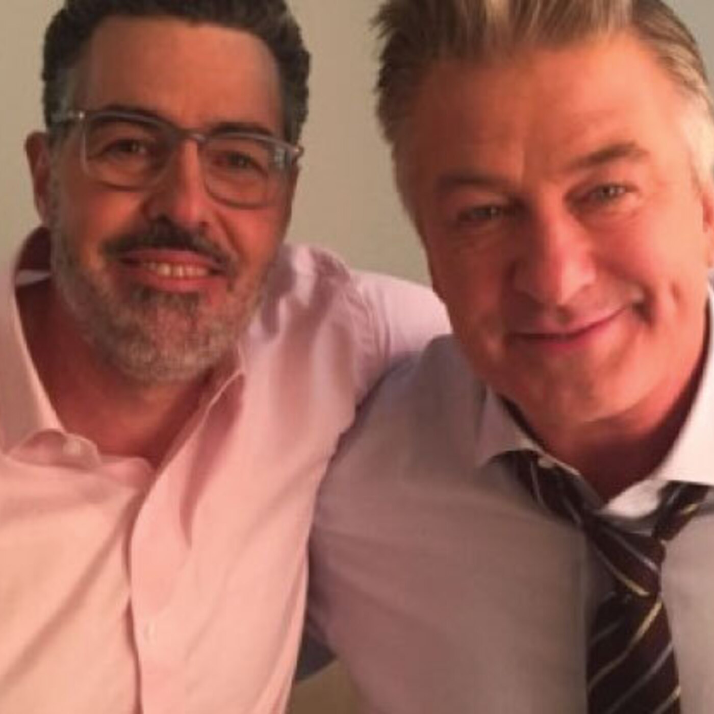 Adam Carolla Show episode artwork