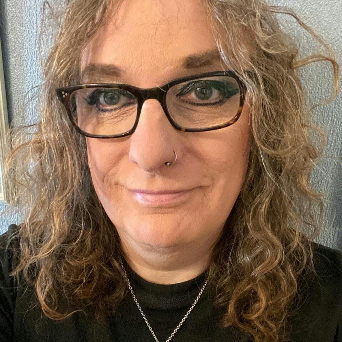 S2 Ep1: Diversity of Trans* Part 1: A Transexual's Critique of Transgender Activism