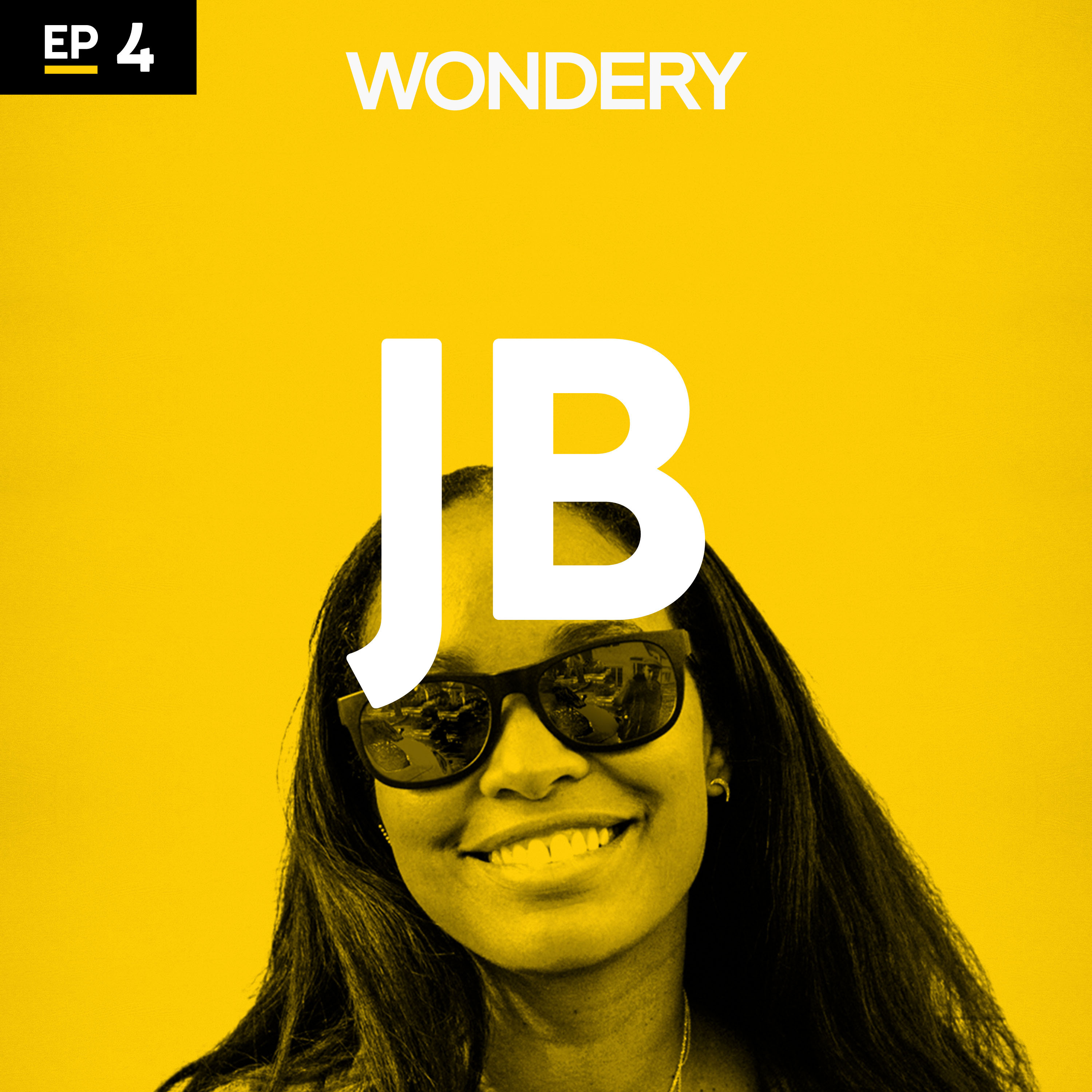 cover of episode Joy Bryant