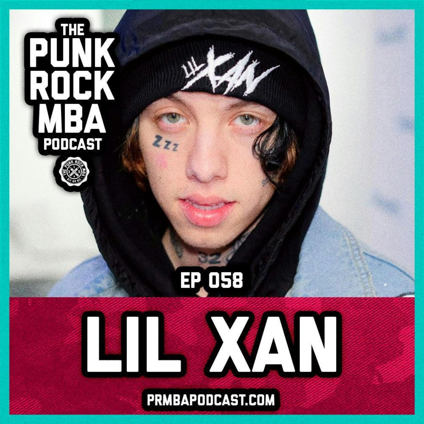Lil Xan