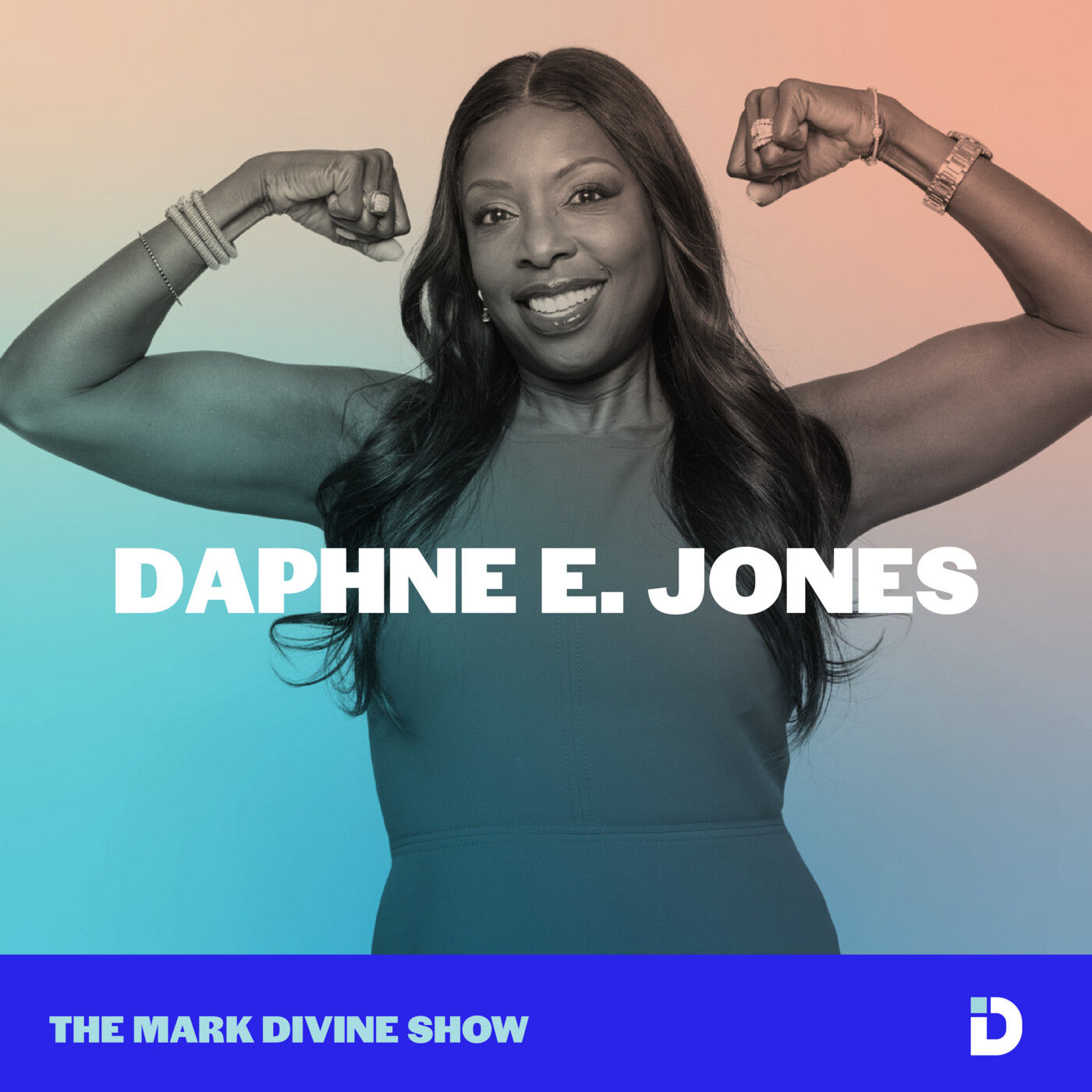 The Mark Divine Show