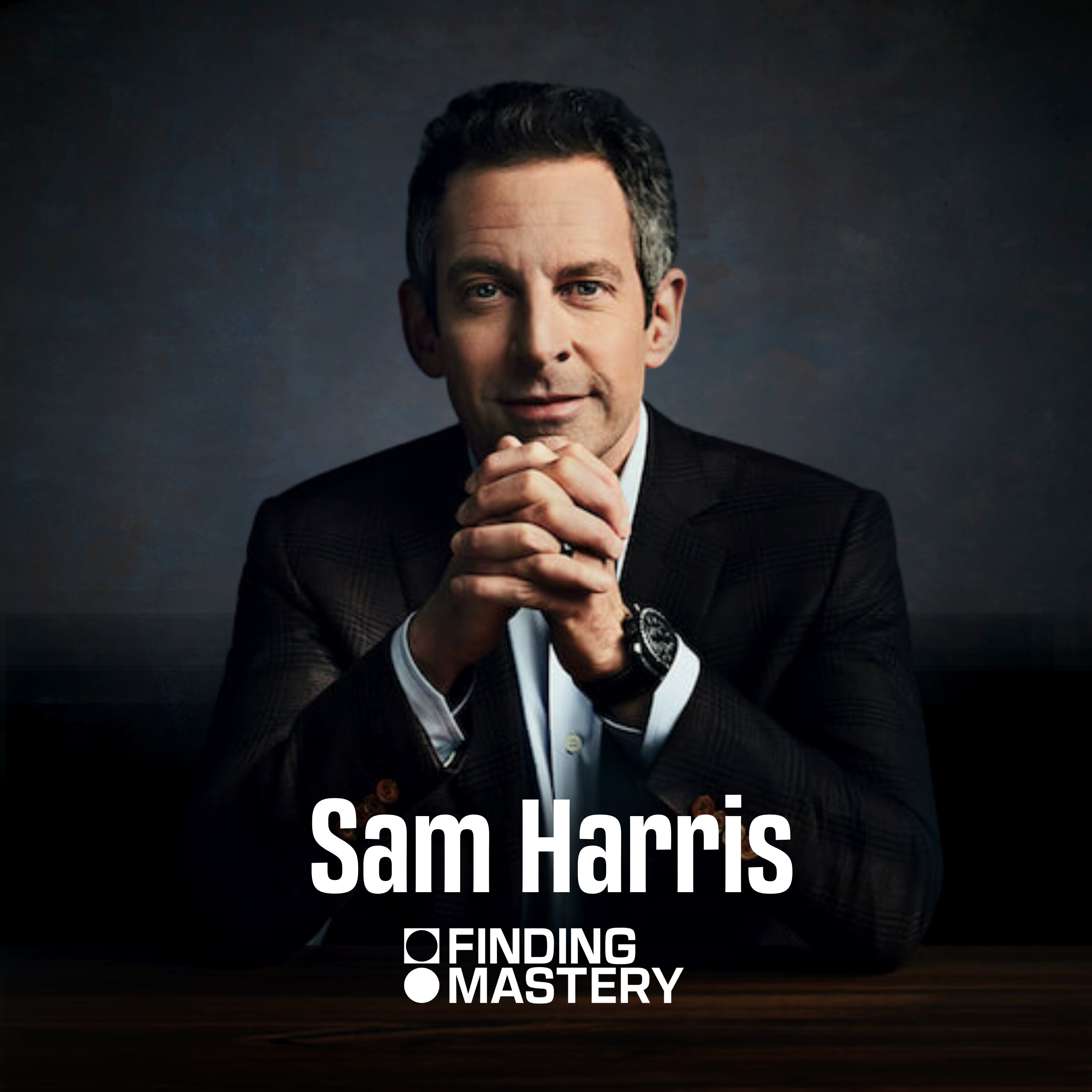 The Psychology of Truth In a World of Lies | Sam Harris