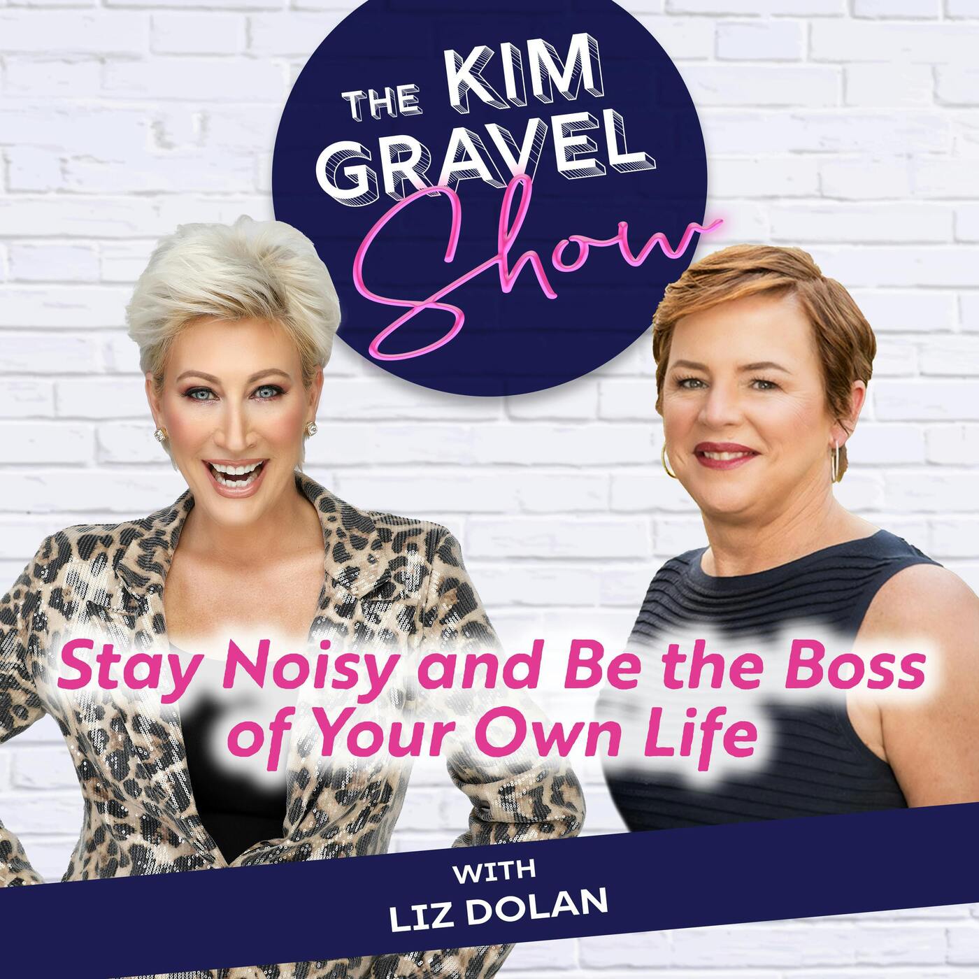 The Kim Gravel Show