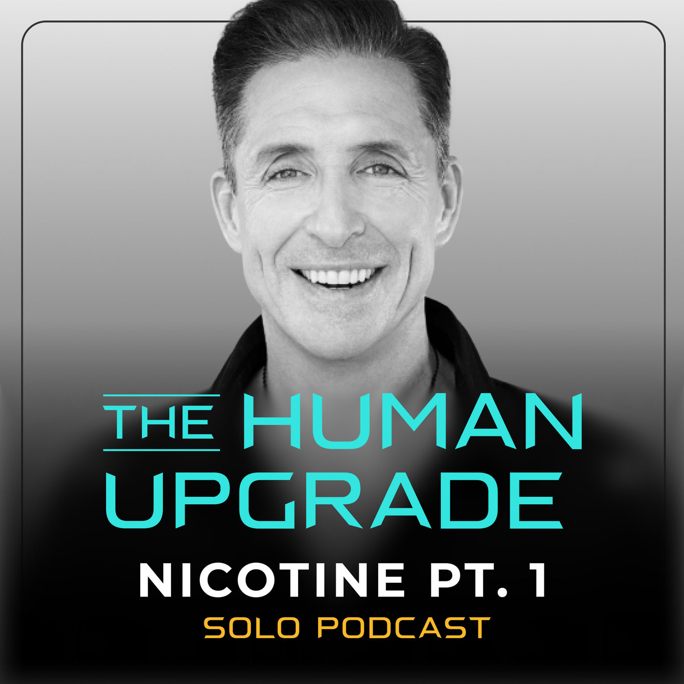Solo Episode - Nicotine Masterclass (pt. 1)  : 1345