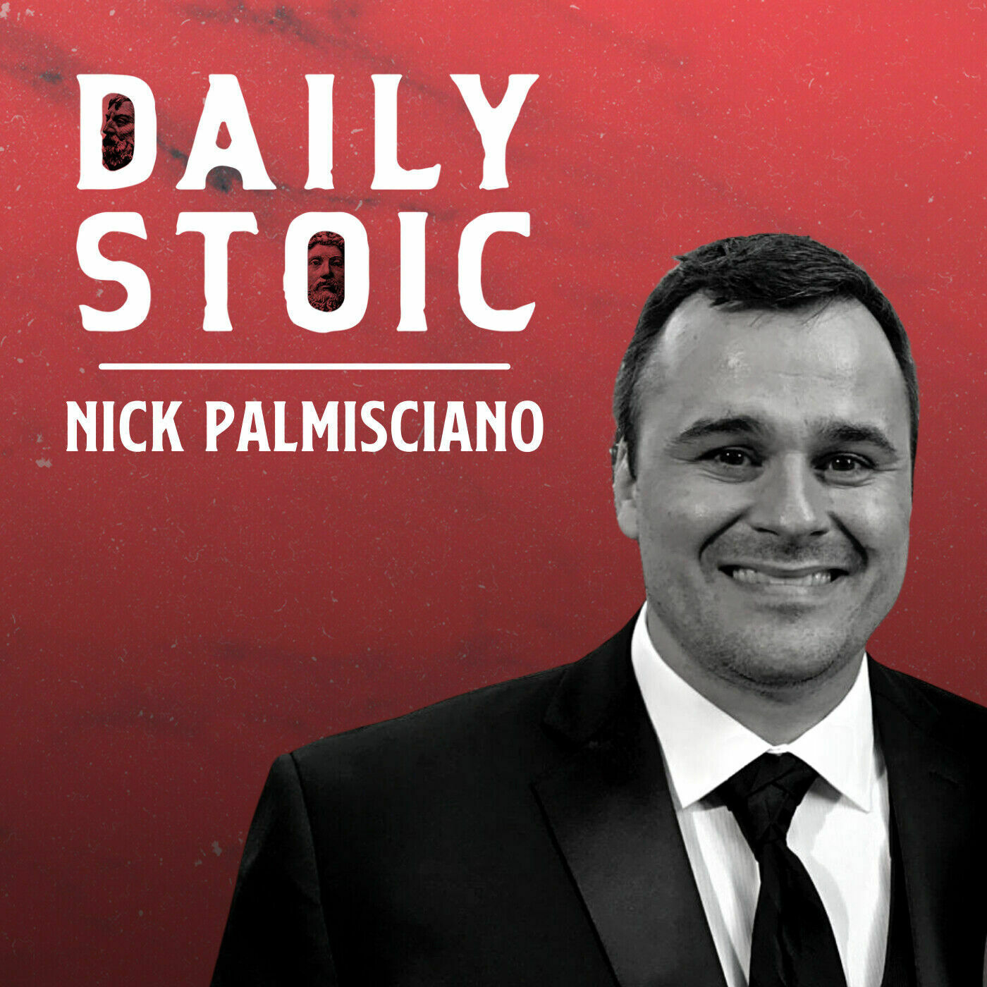 Nick Palmisciano on the Crisis in Afghanistan and Serving the Common Good