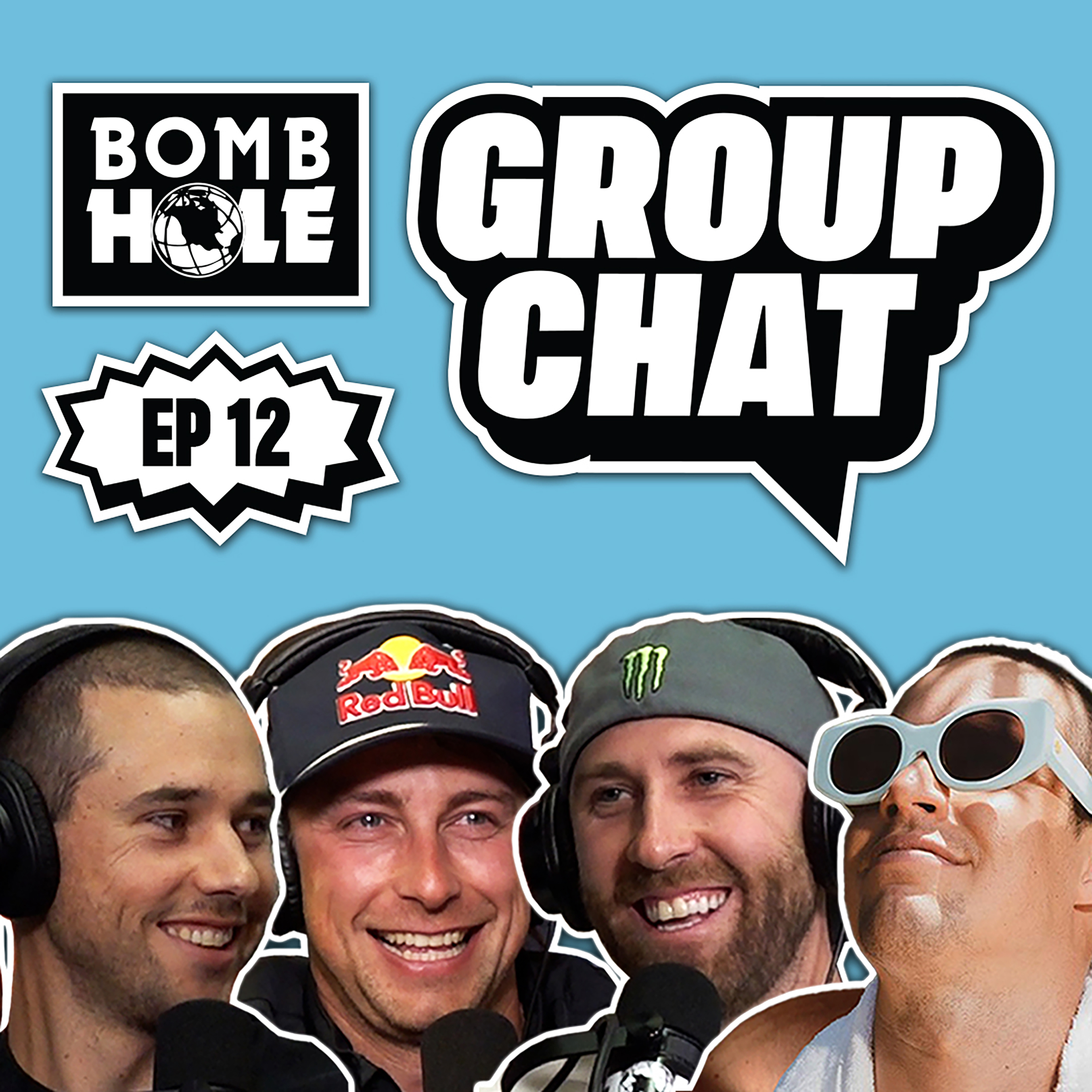 The Bomb Hole