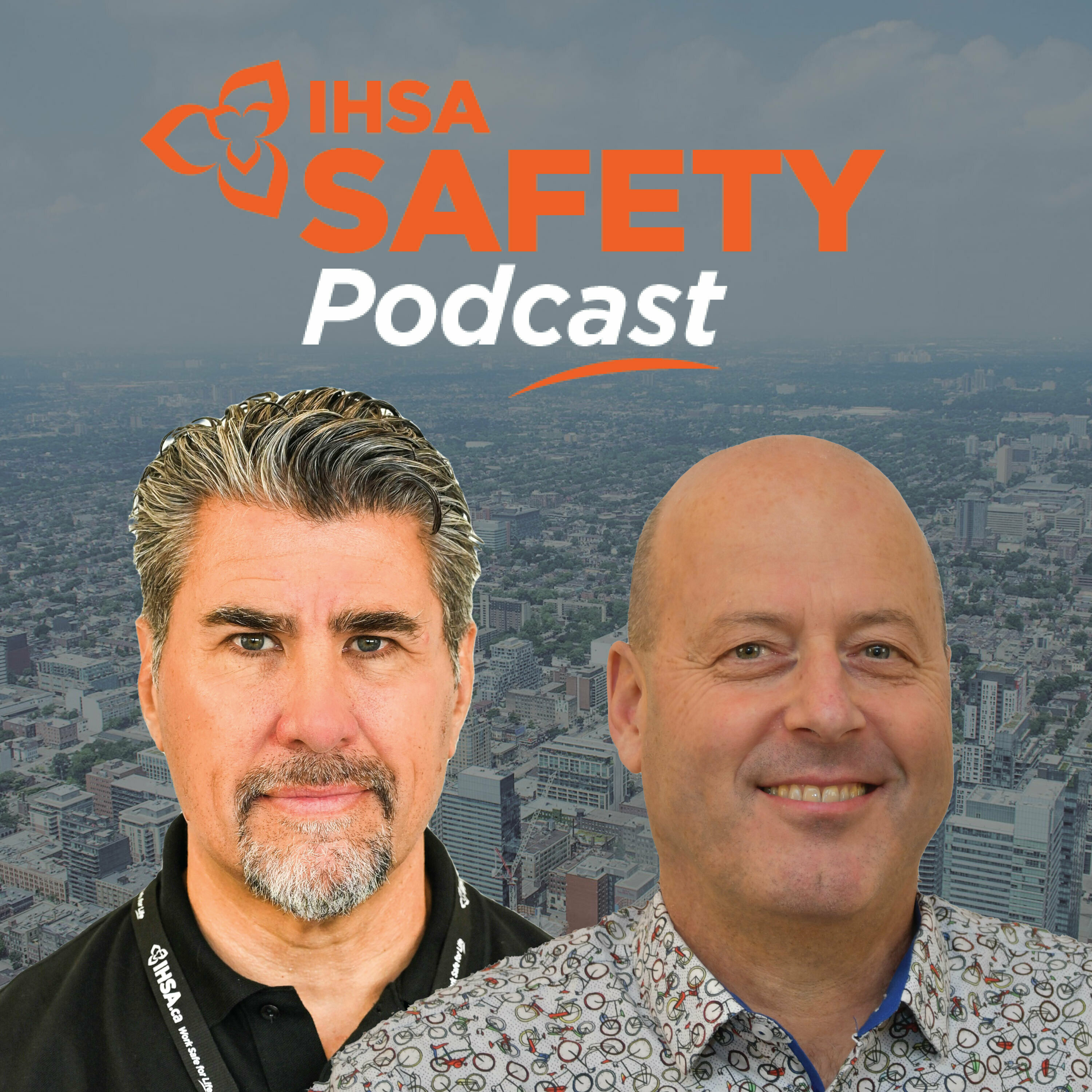 IHSA Safety Podcast