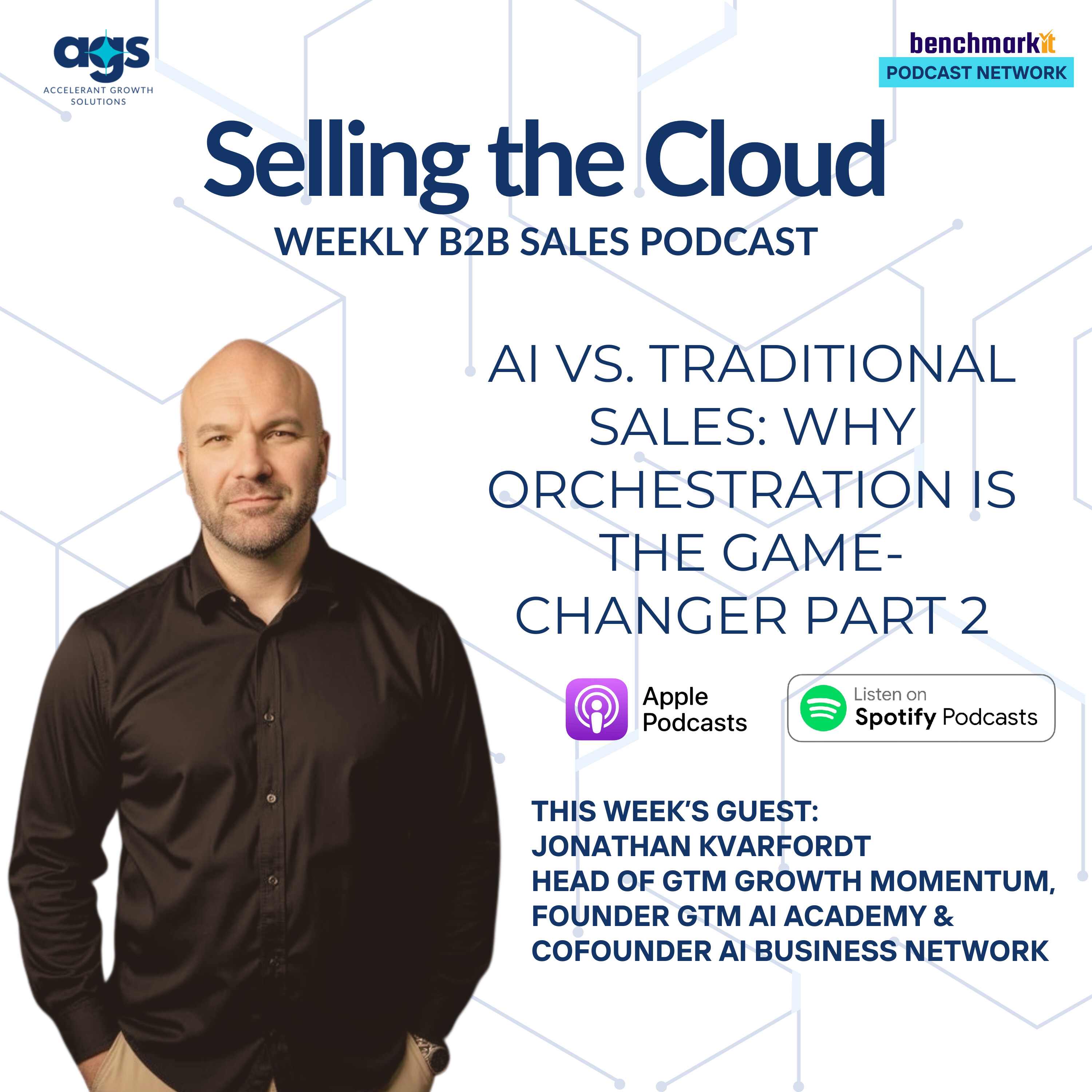 Selling the Cloud