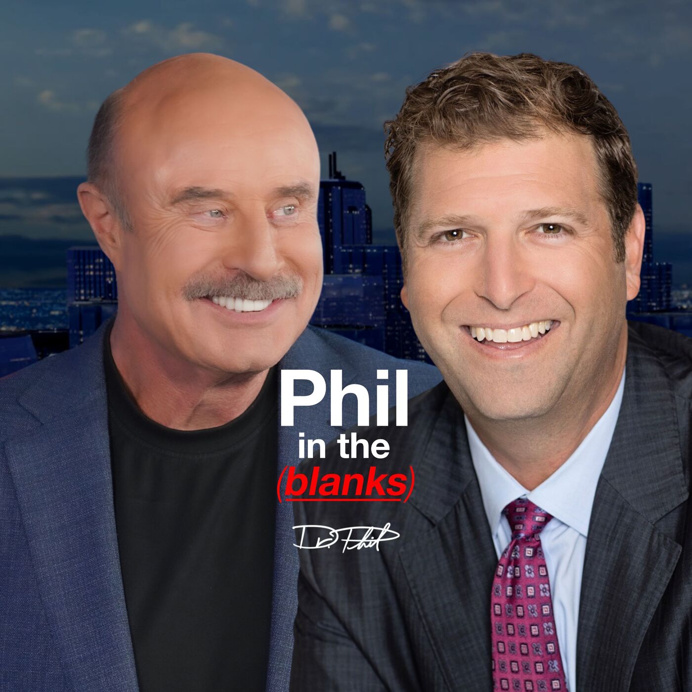 Dr. Phil Exclusive: Analysis - Eric Lynn on Iron Dome and Iran's Attack on Israel