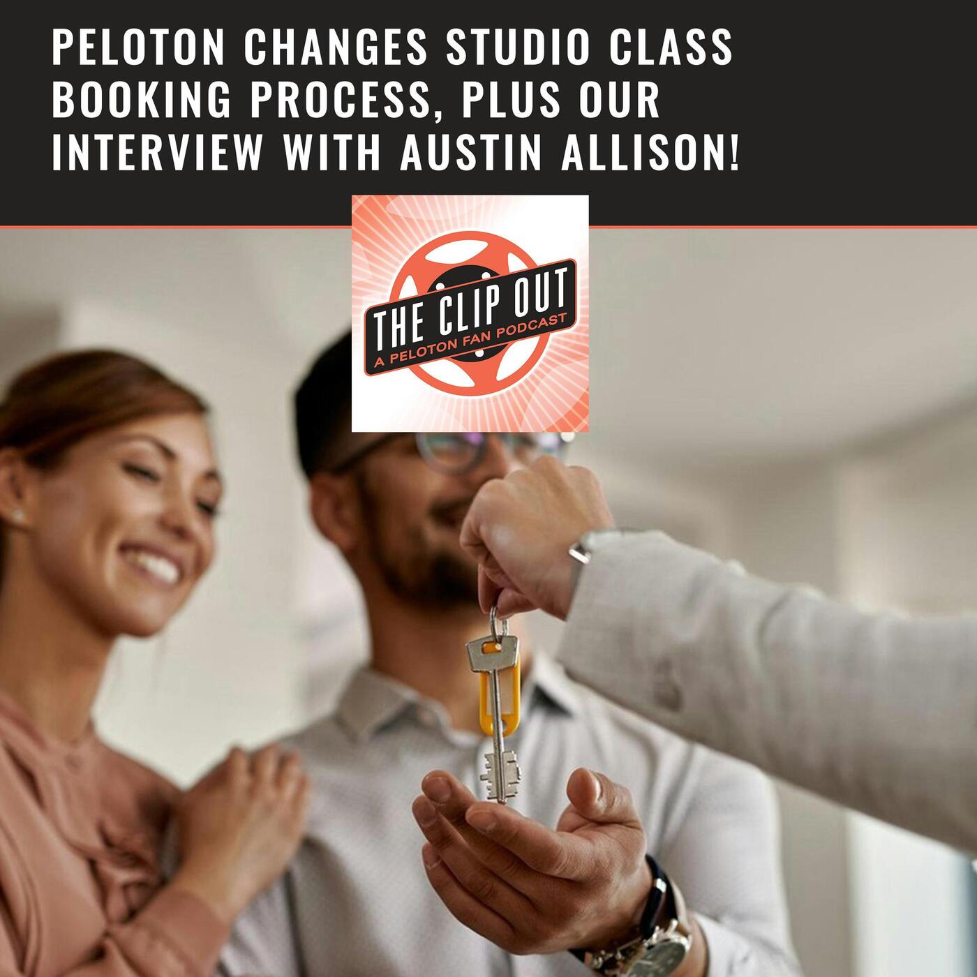 The Clip Out - Peloton Fitness News