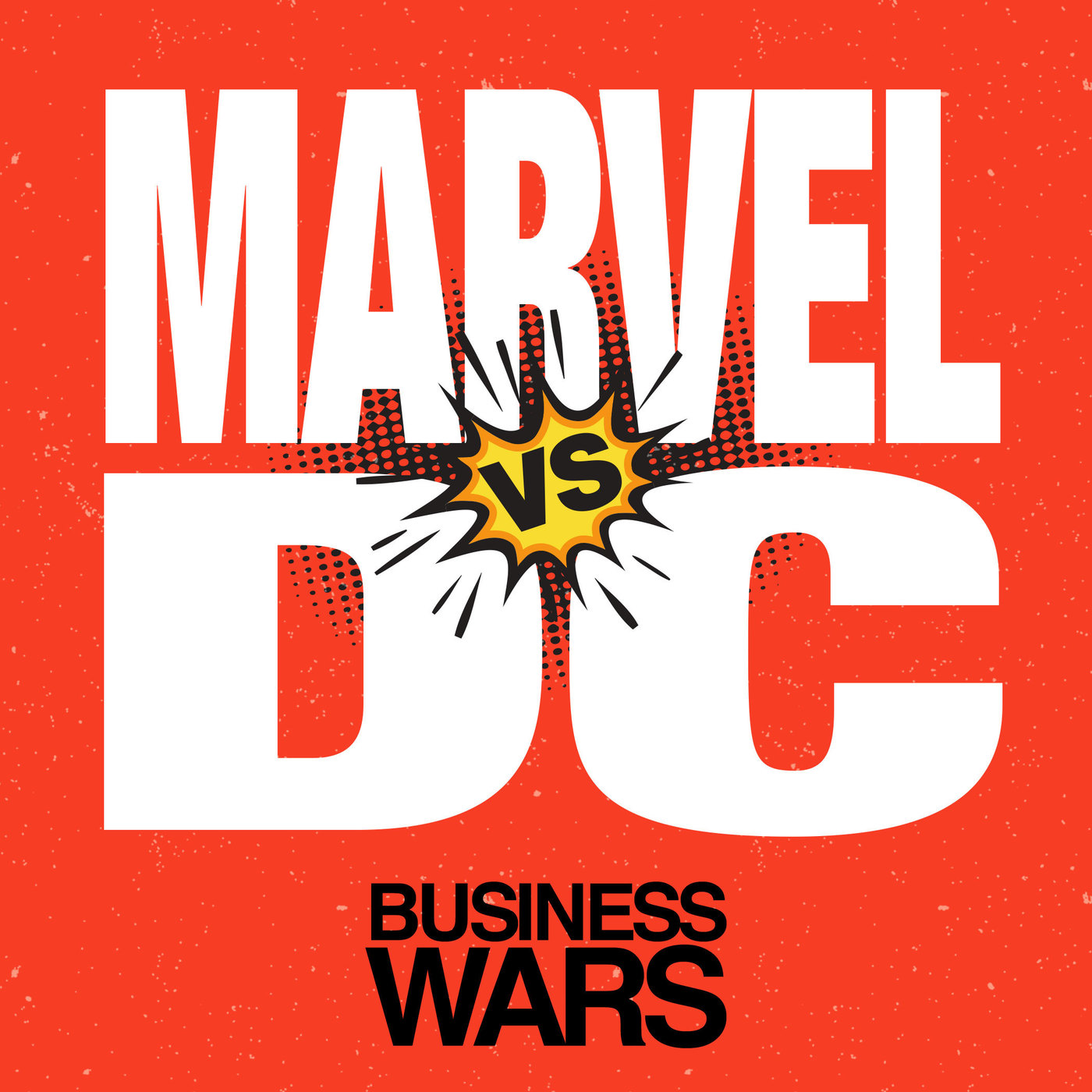 Marvel vs DC - Big Screen Heroes | 5