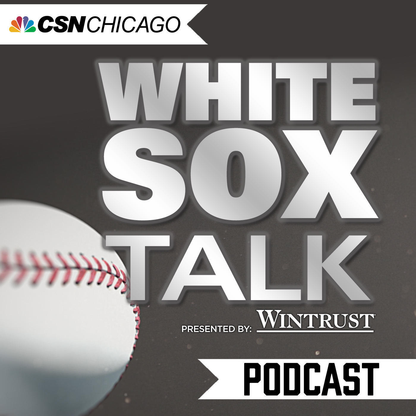 Ep. 56: Alec Hansen wants to be future White Sox ace and why you shouldn't piss off Dane Dunning