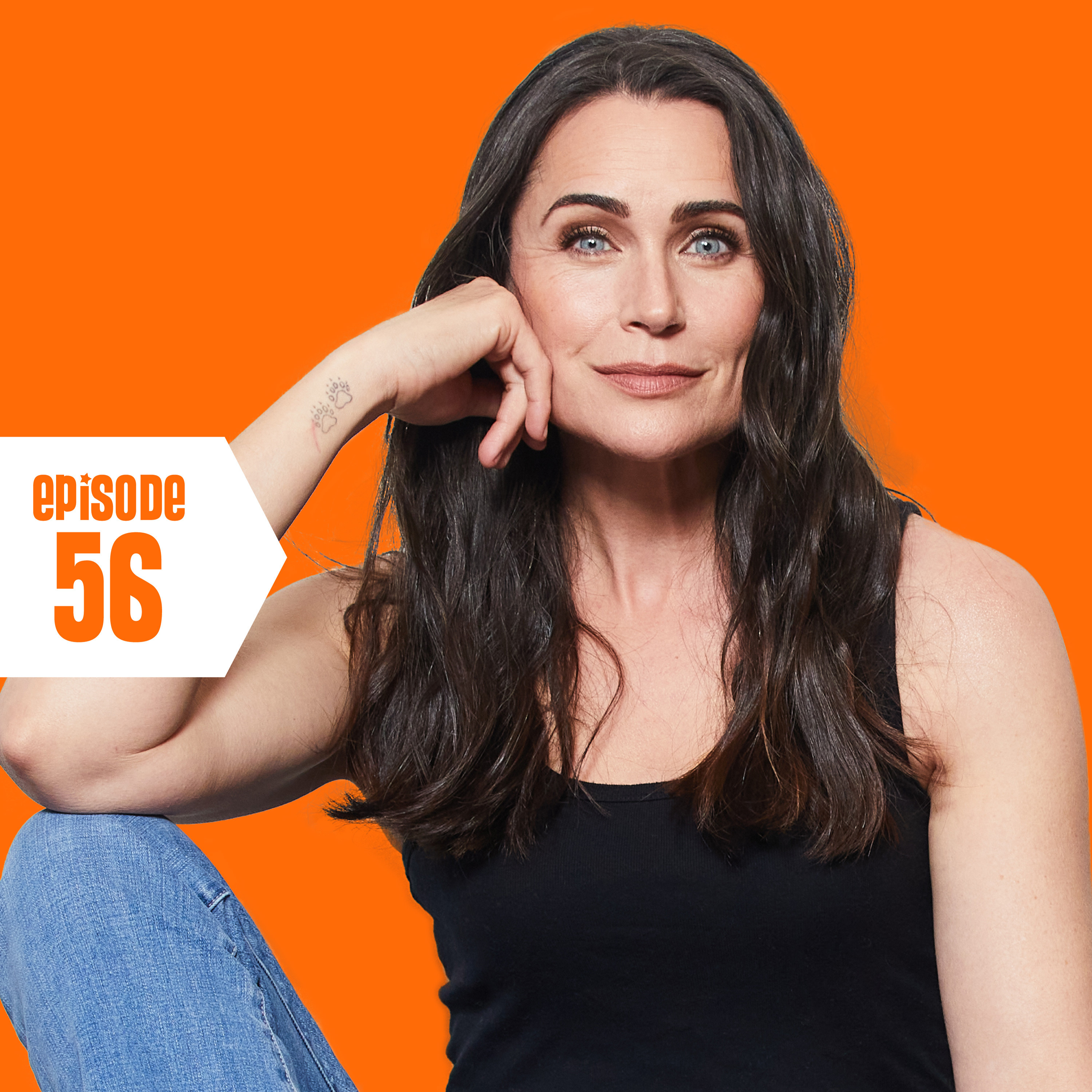 Rena Sofer Loves Pottery