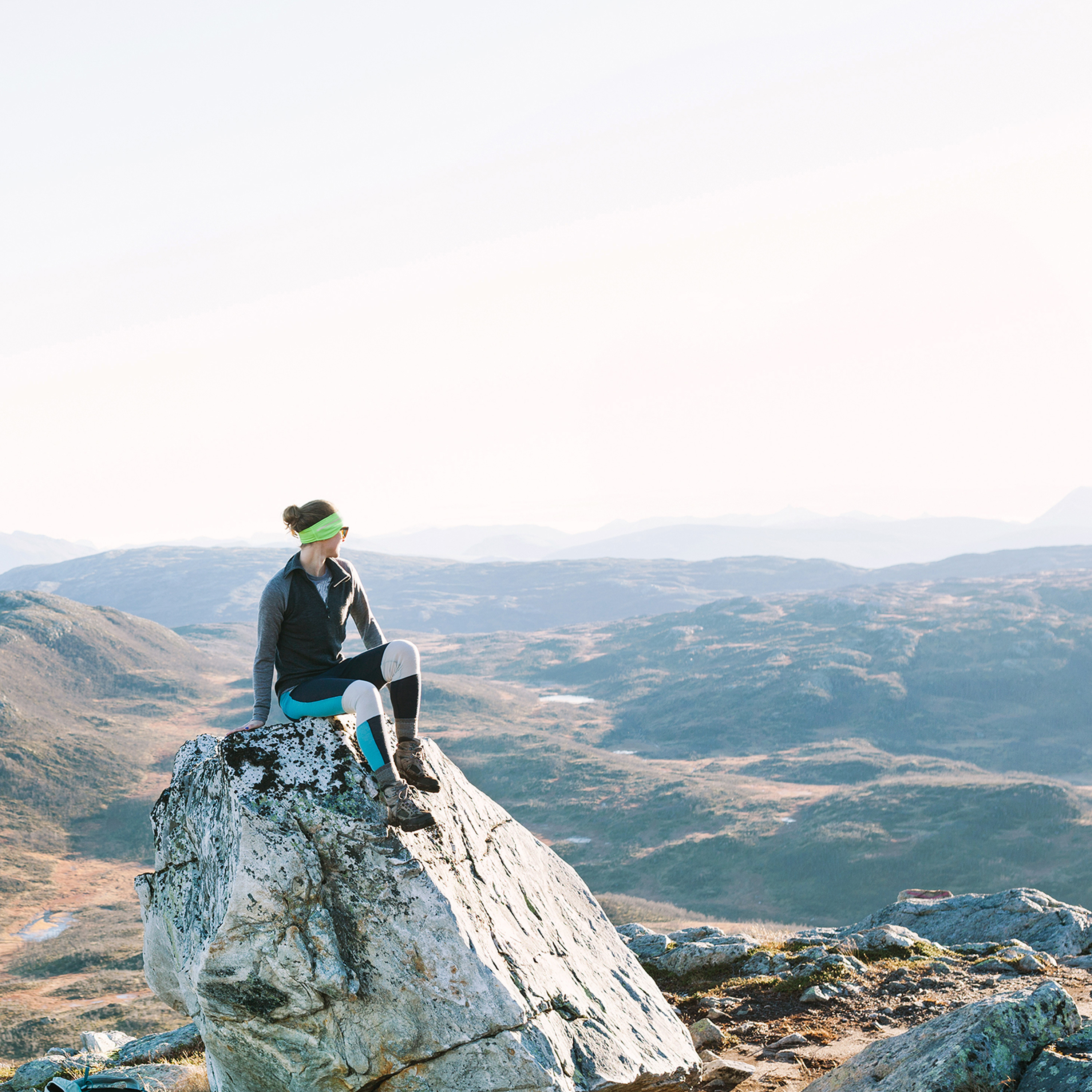 What is Psychedelic-Assisted Therapy? A Conversation with Psychologist Dr. Terri-Lynn MacKay