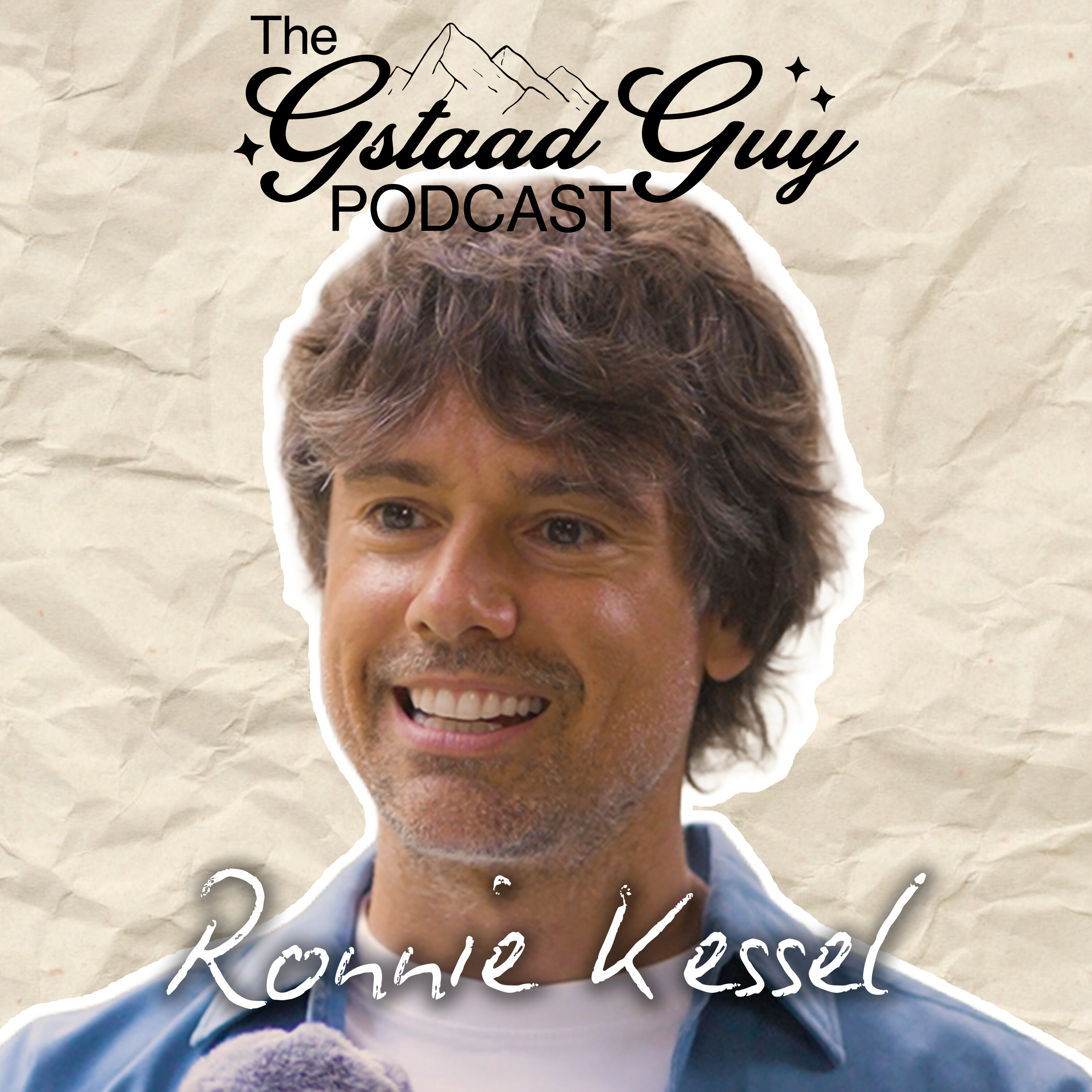 Ronnie Kessel: CEO of Kessel Group – Motorsport, Family Legacy, & The Pursuit of Perfection On And Off The Track