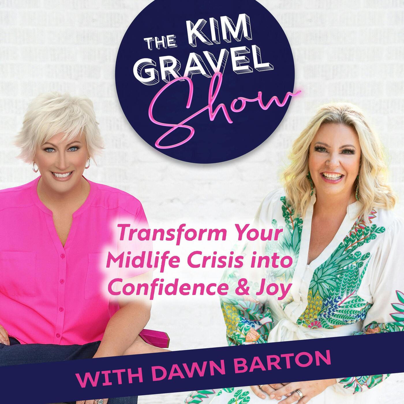 The Kim Gravel Show