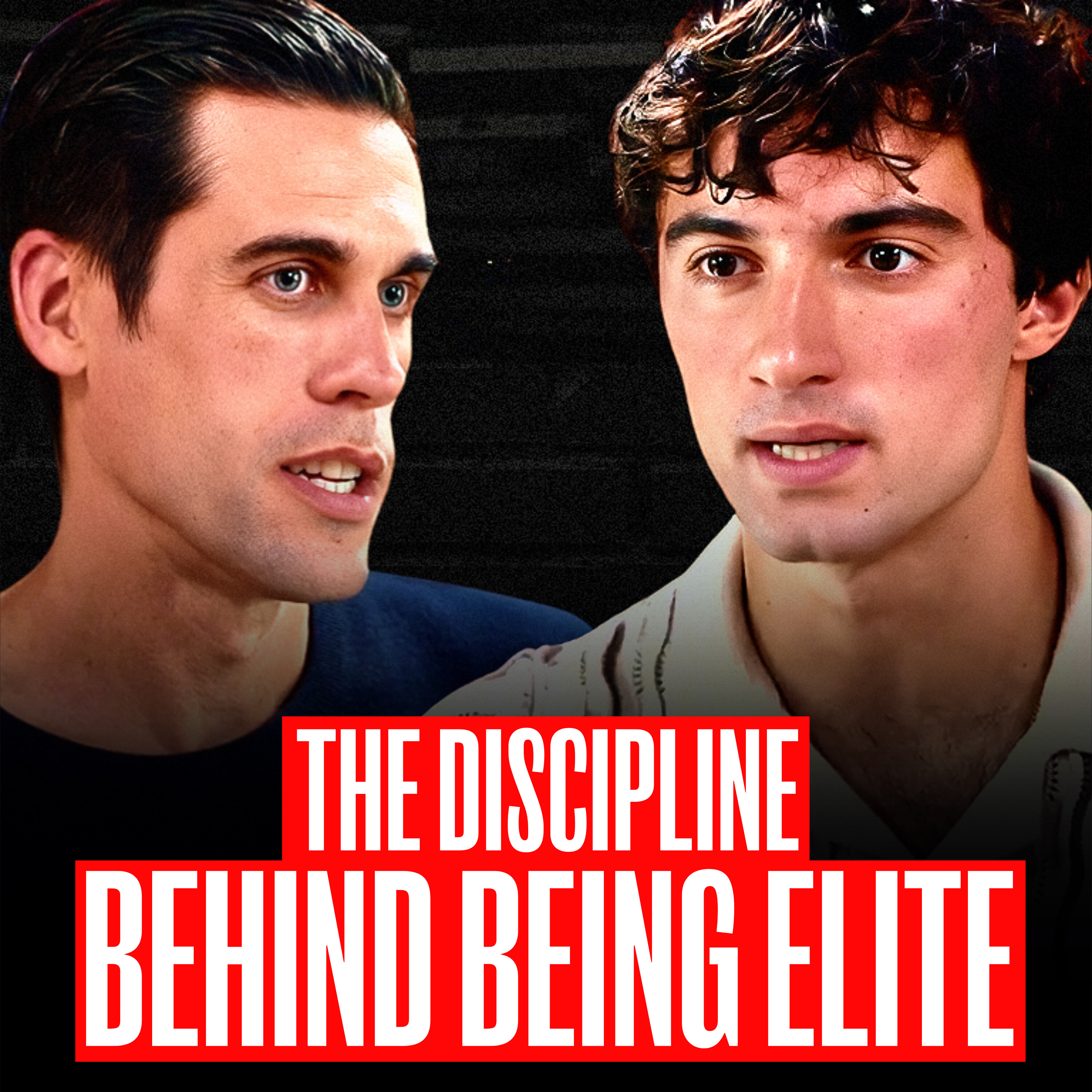 You’ve Got to Demand Everything of Yourself | Paralympian Ezra Frech