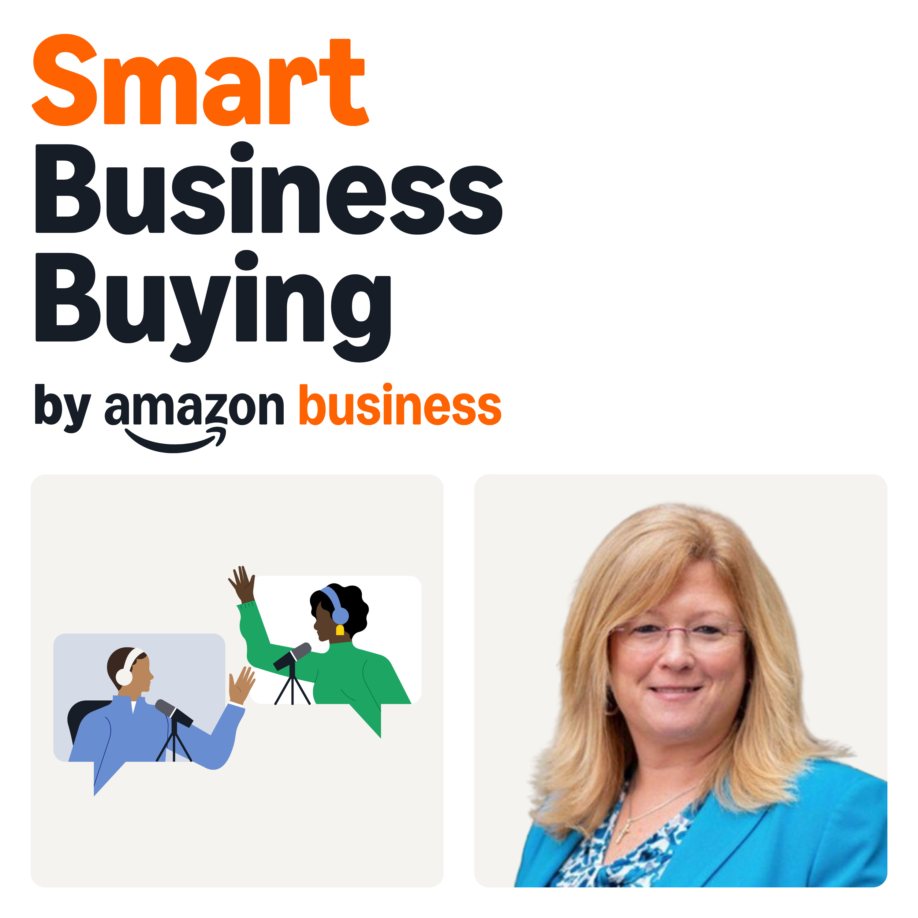 Overcoming purchasing challenges in credit unions episode artwork