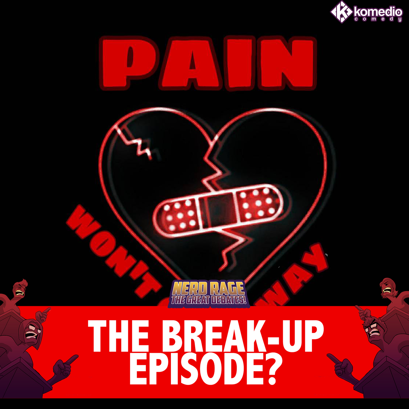 Break-Ups